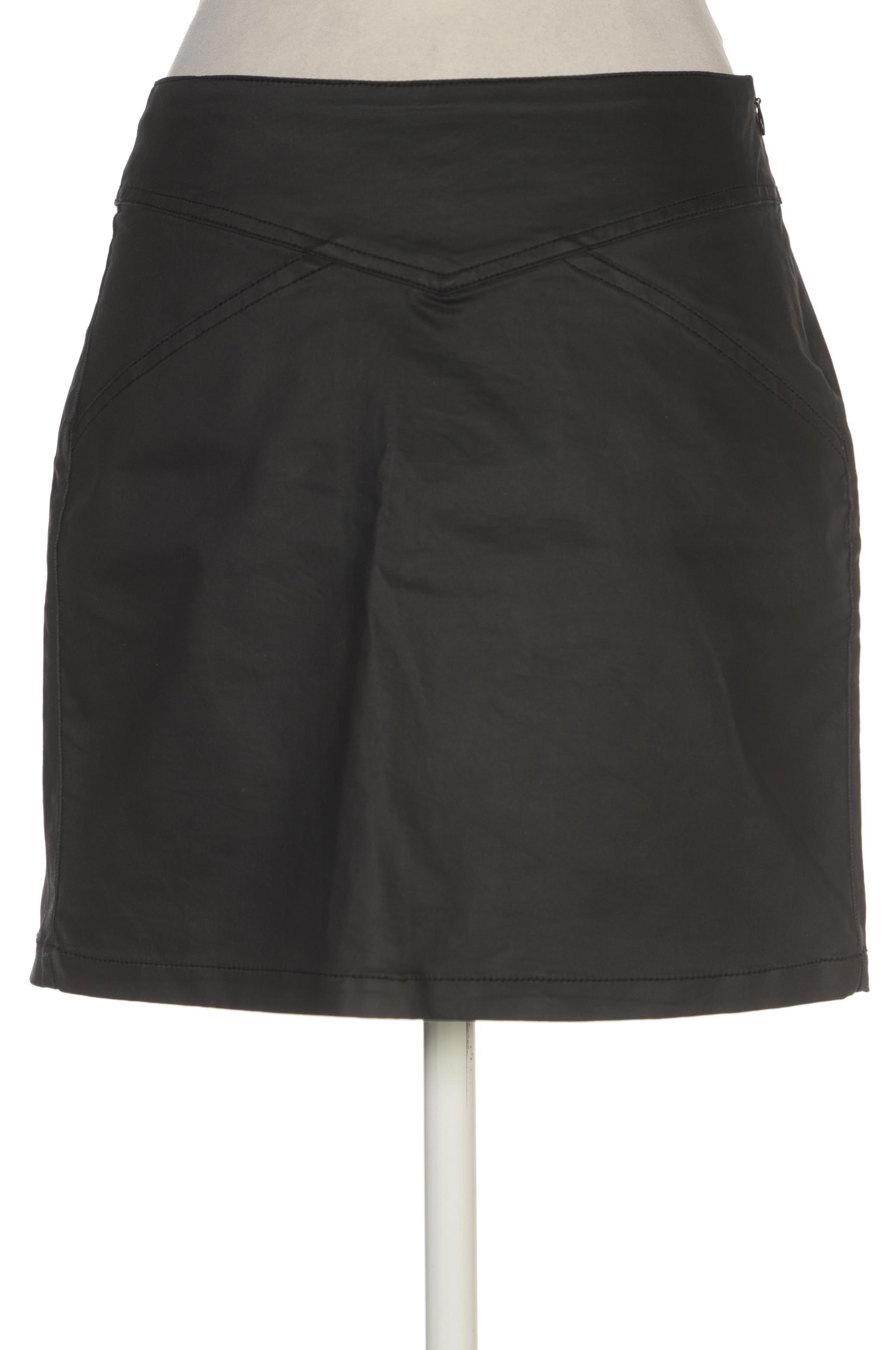 

Levis Damen Rock, grau, Gr. 27