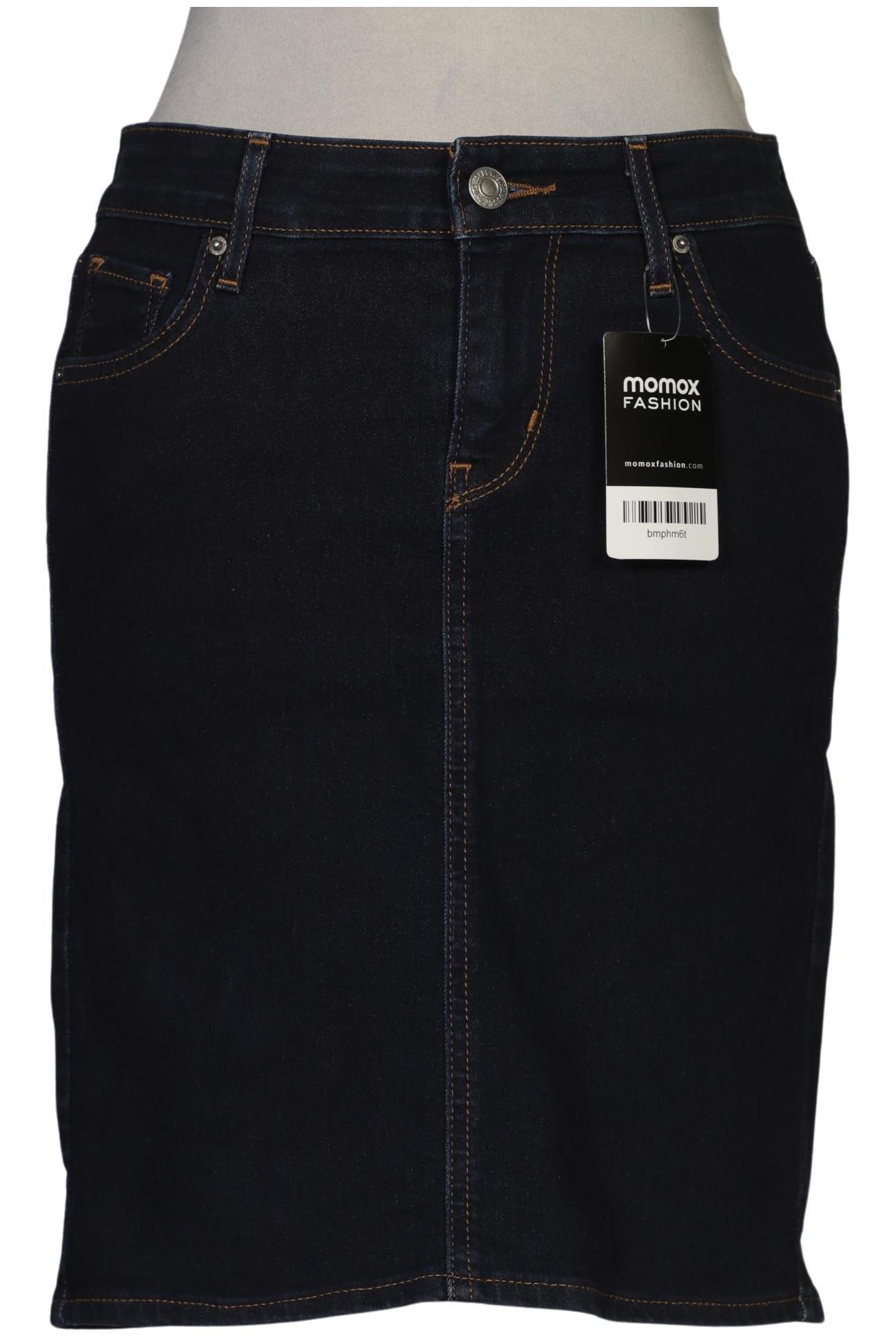 

Levis Damen Rock, marineblau, Gr. 30