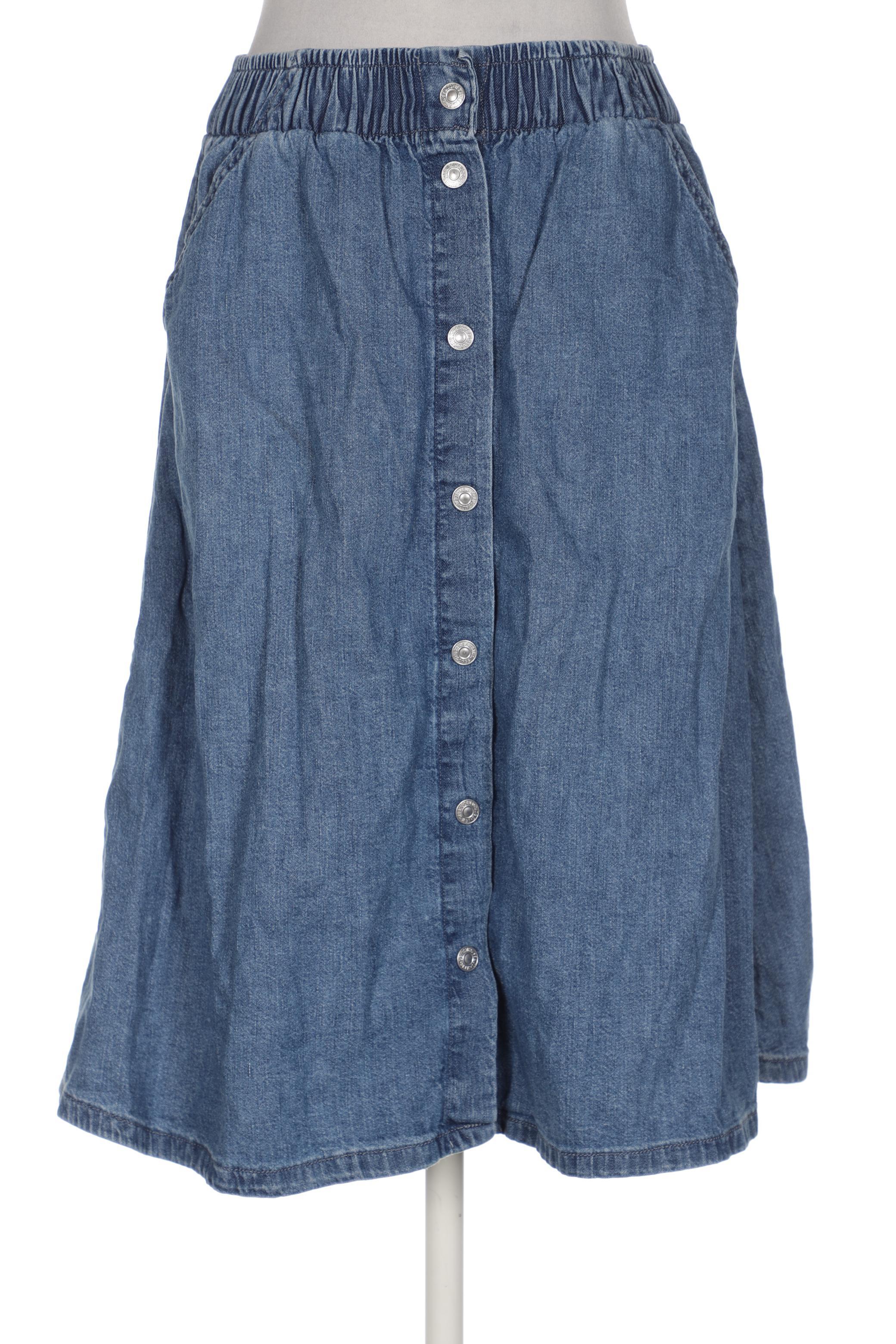 

Levis Damen Rock, blau, Gr. 24