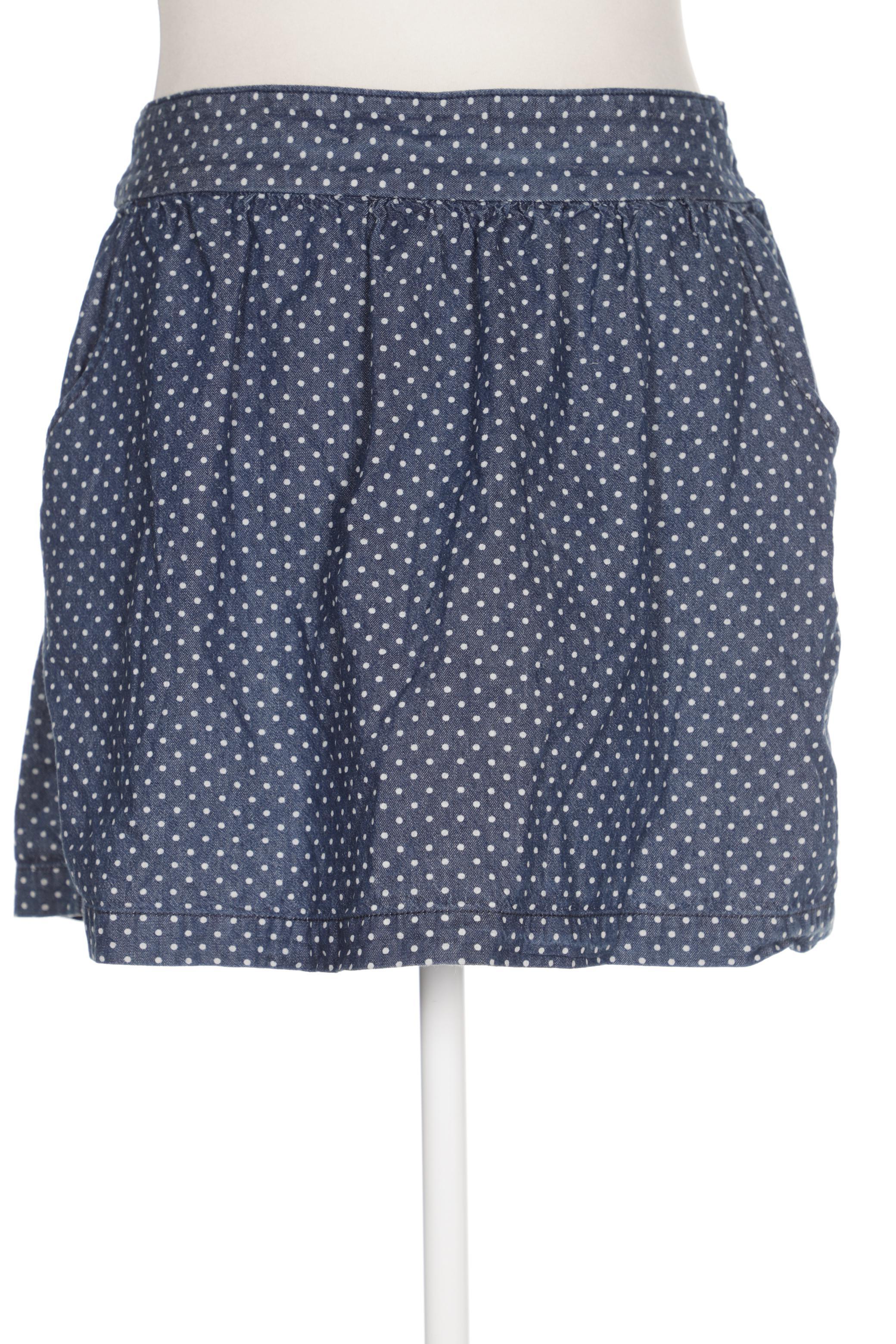 

Levis Damen Rock, marineblau, Gr. 44