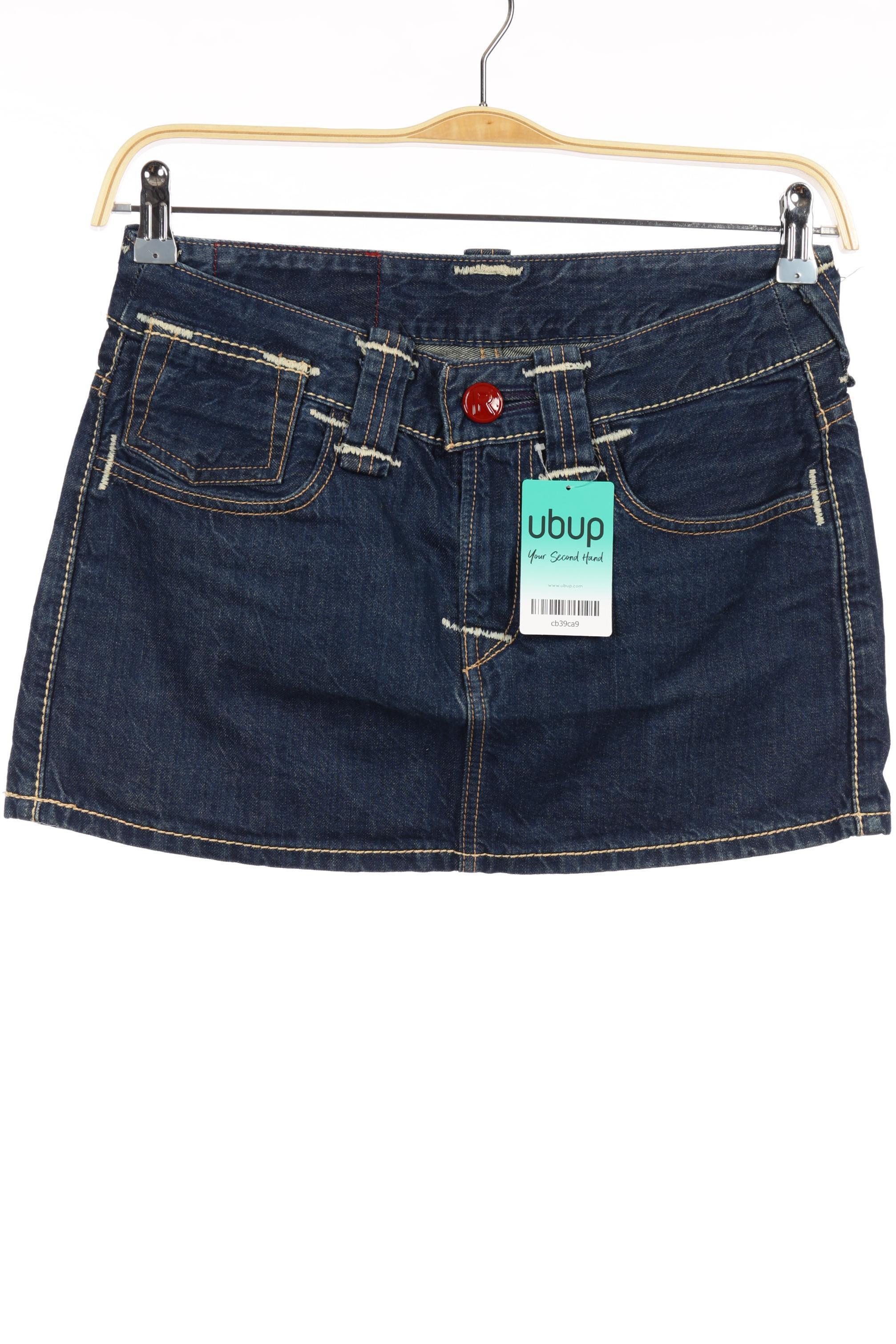 

Levis Damen Rock, blau, Gr.