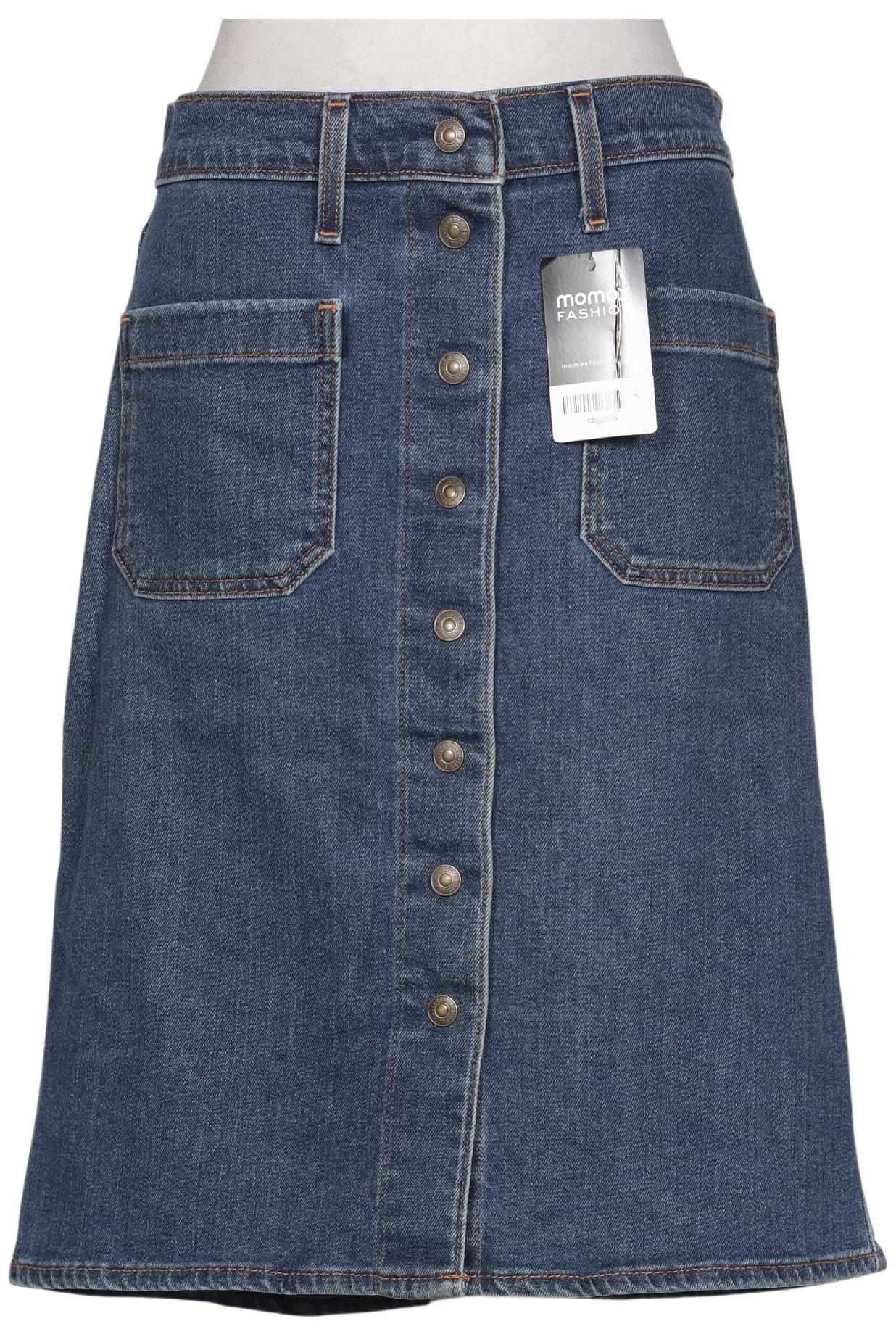 

Levis Damen Rock, blau, Gr. 30