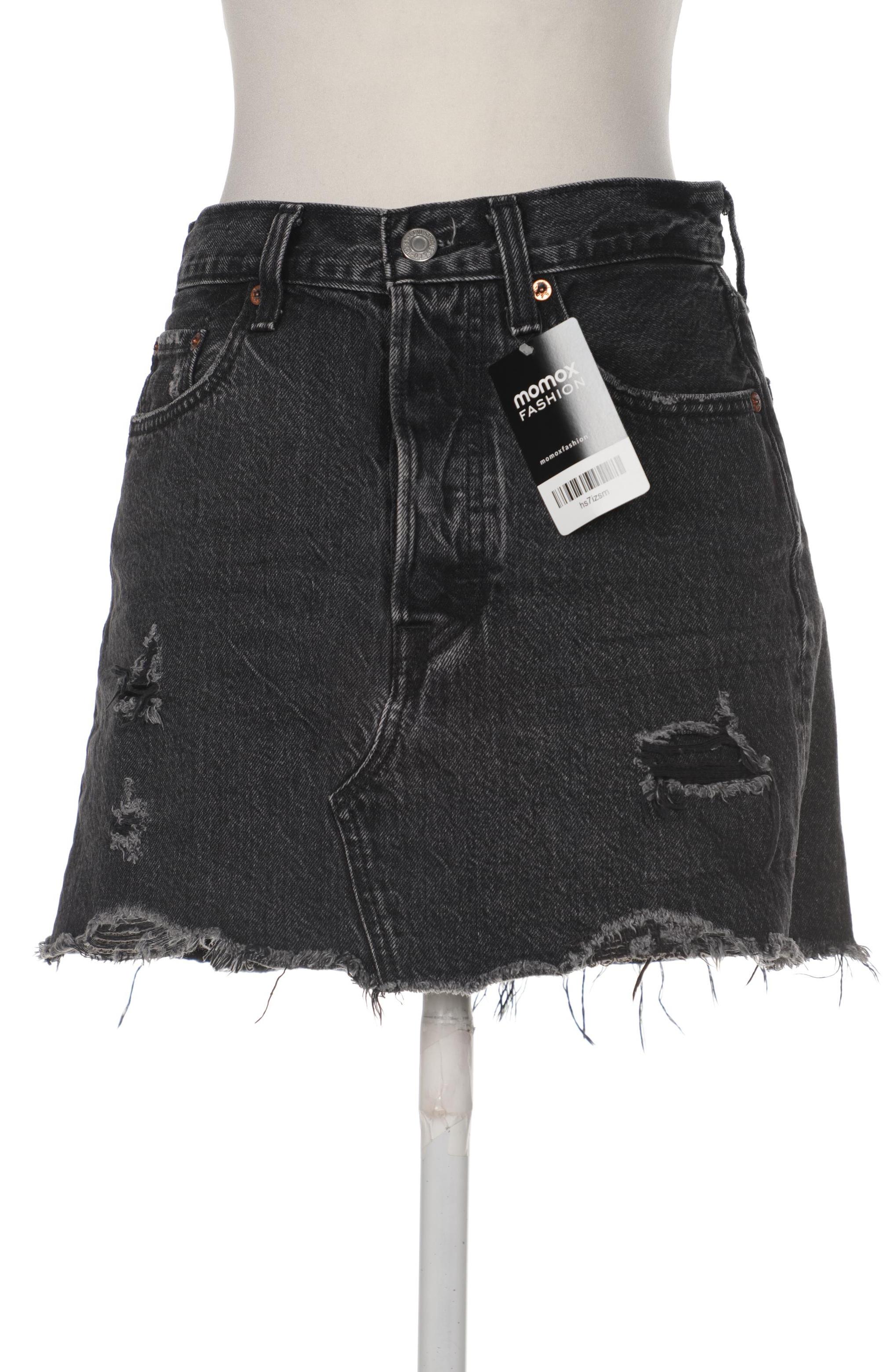 

Levis Damen Rock, grau