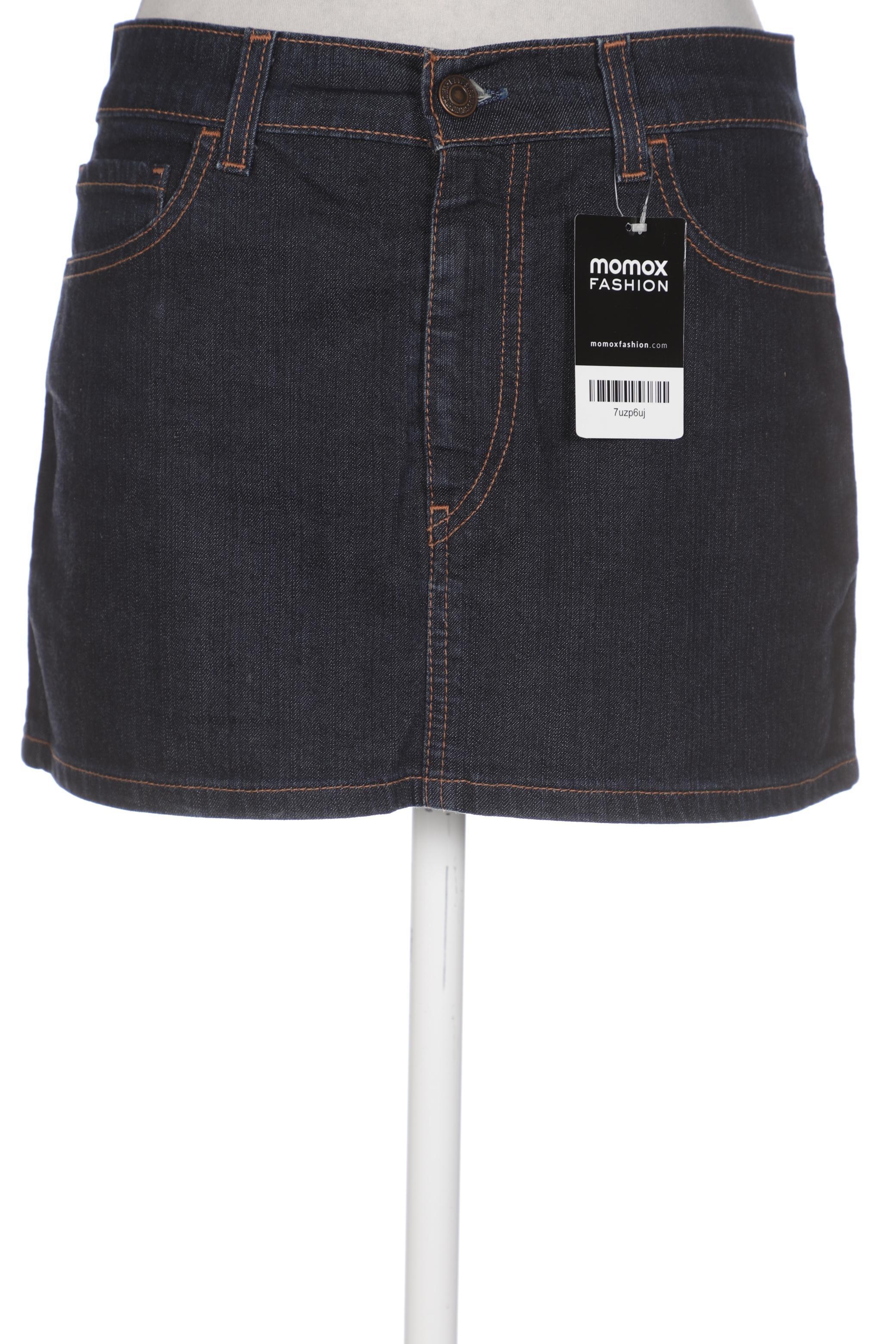 

Levis Damen Rock, marineblau, Gr. 36