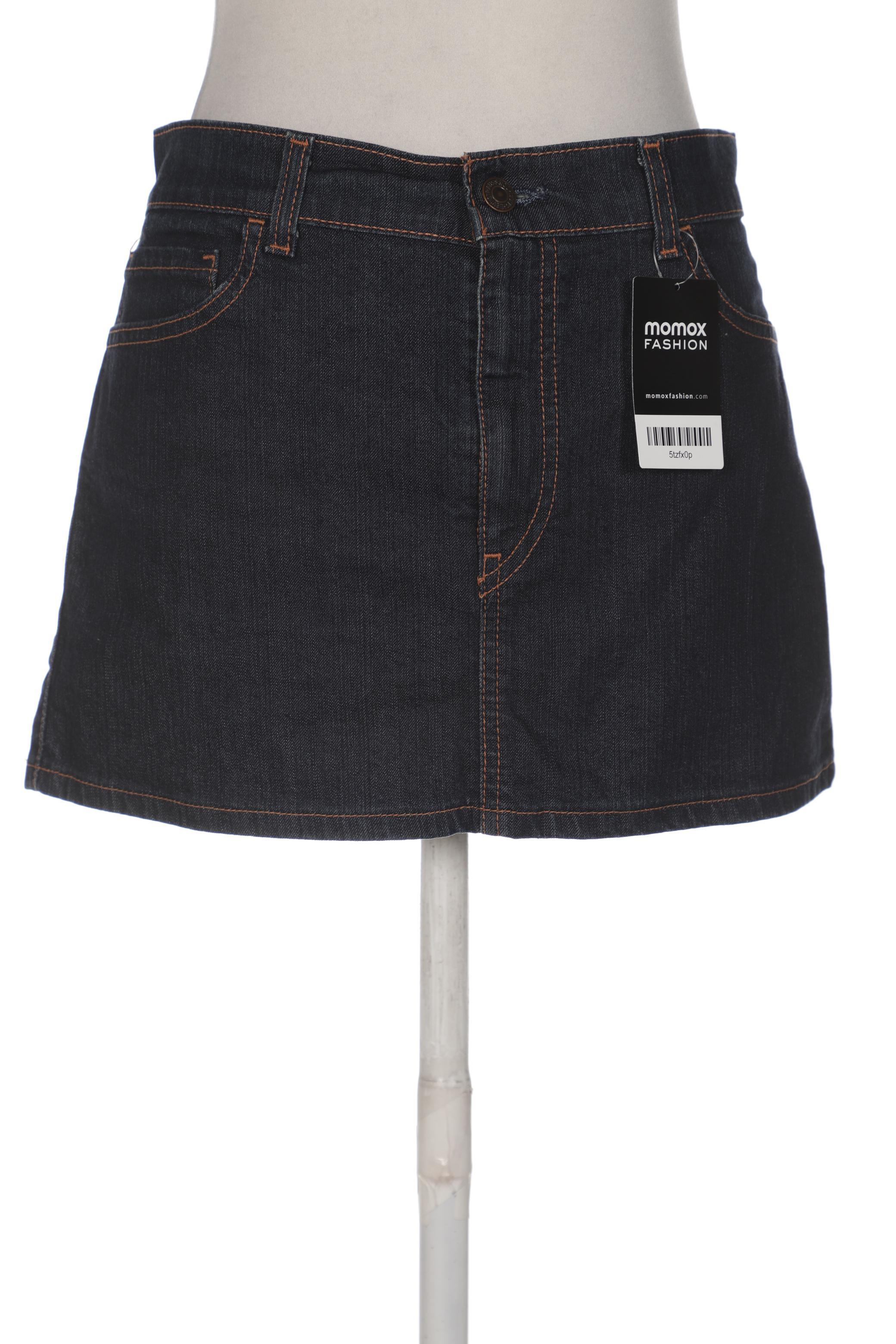 

Levis Damen Rock, marineblau, Gr. 38