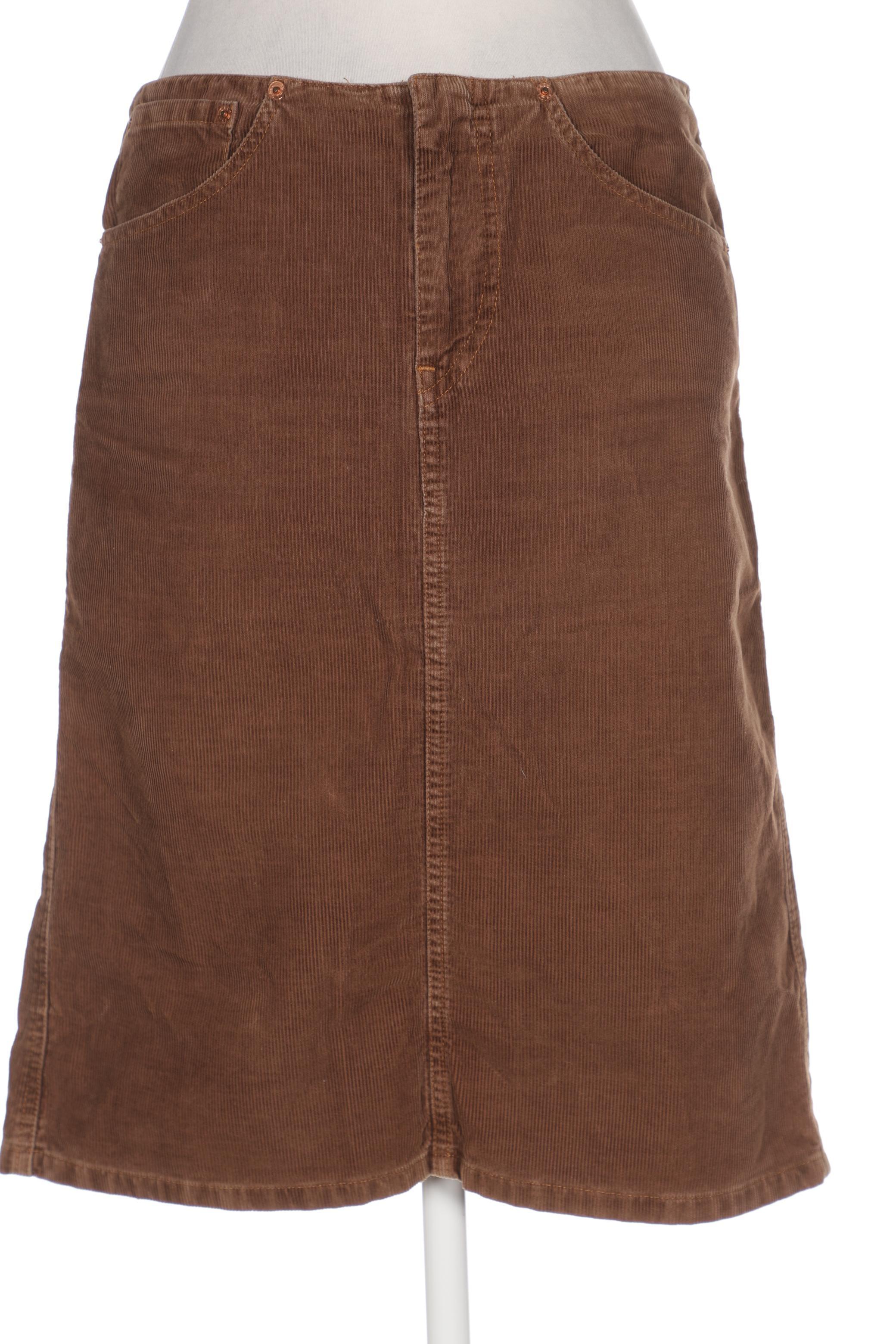 

Levis Damen Rock, braun, Gr. 36