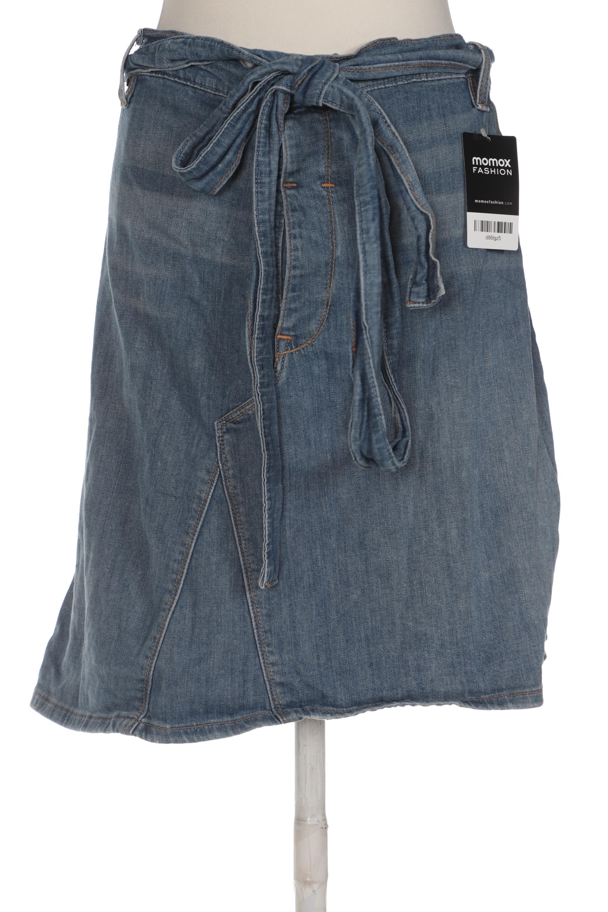 

Levis Damen Rock, marineblau