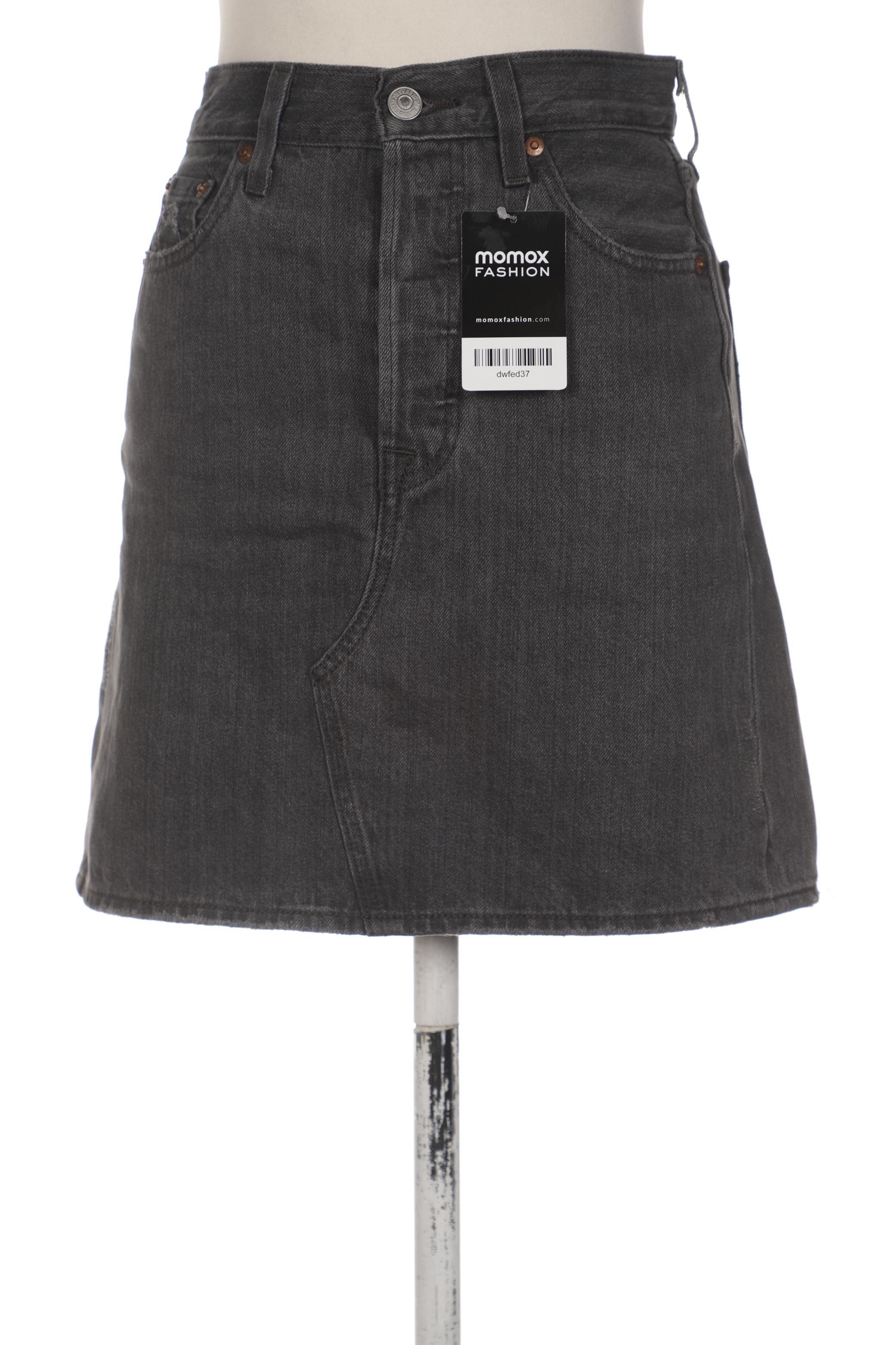 

Levis Damen Rock, grau