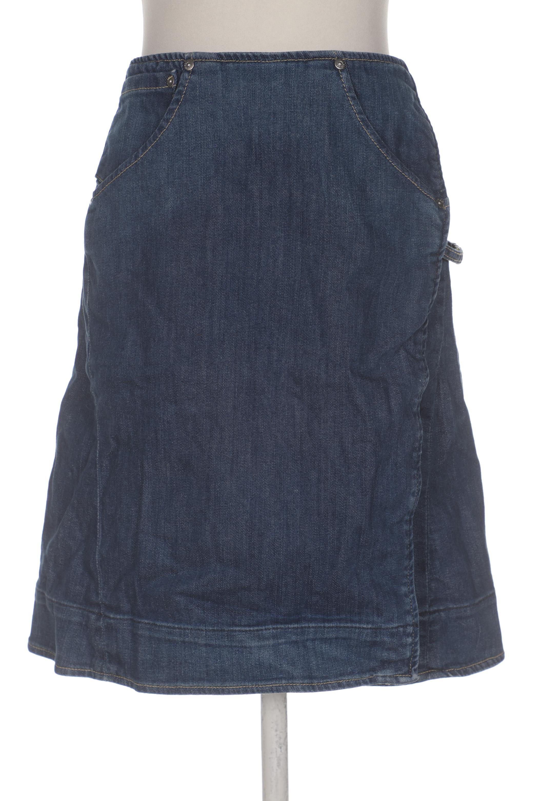 

Levis Damen Rock, blau, Gr. 36