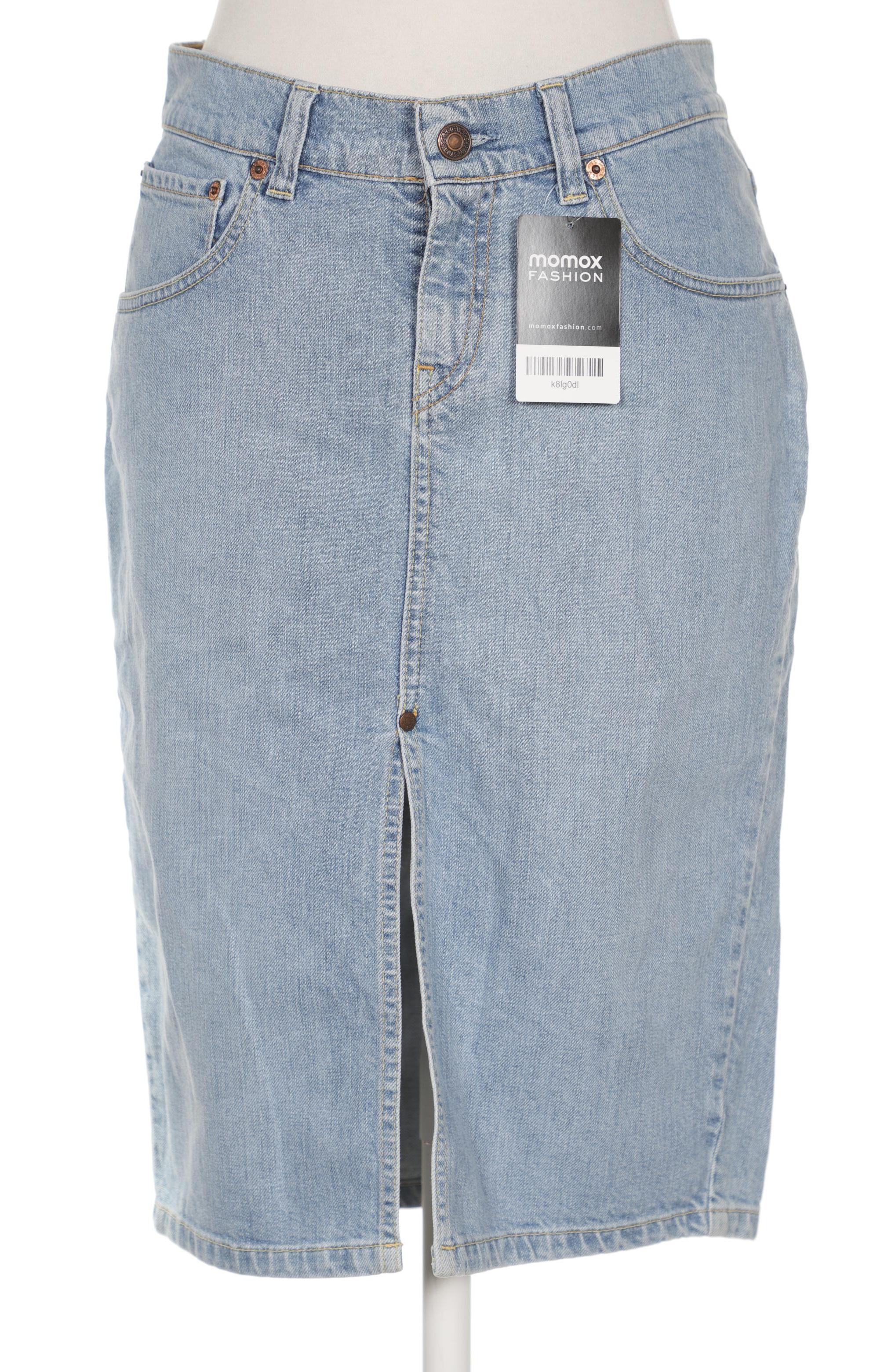 

Levis Damen Rock, hellblau, Gr. 36