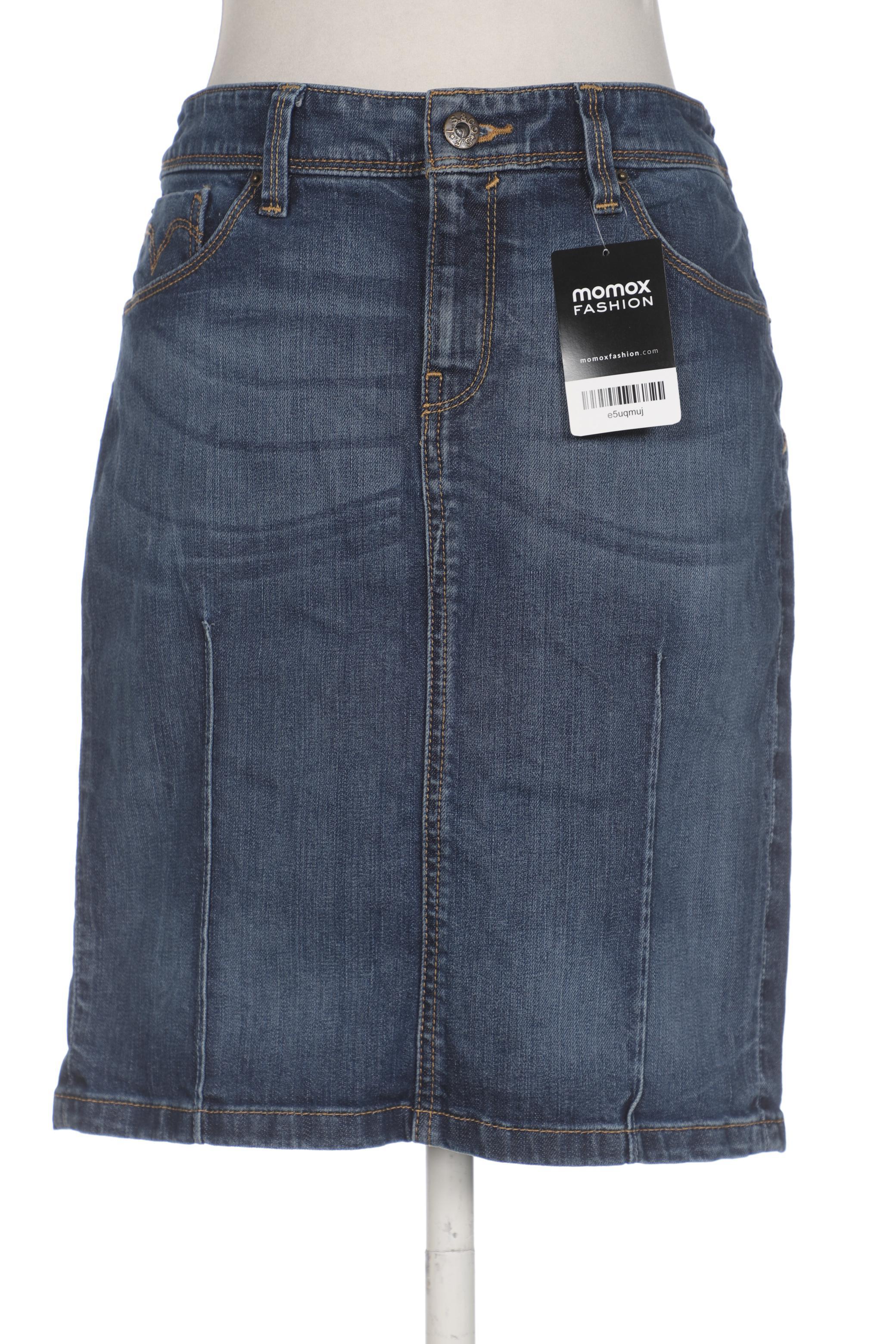 

Levis Damen Rock, marineblau, Gr. 36