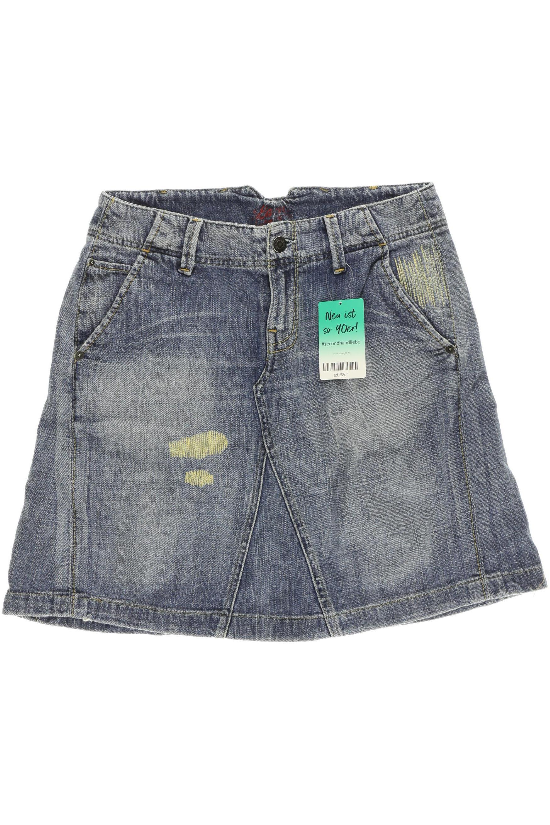 

Levis Damen Rock, blau, Gr.