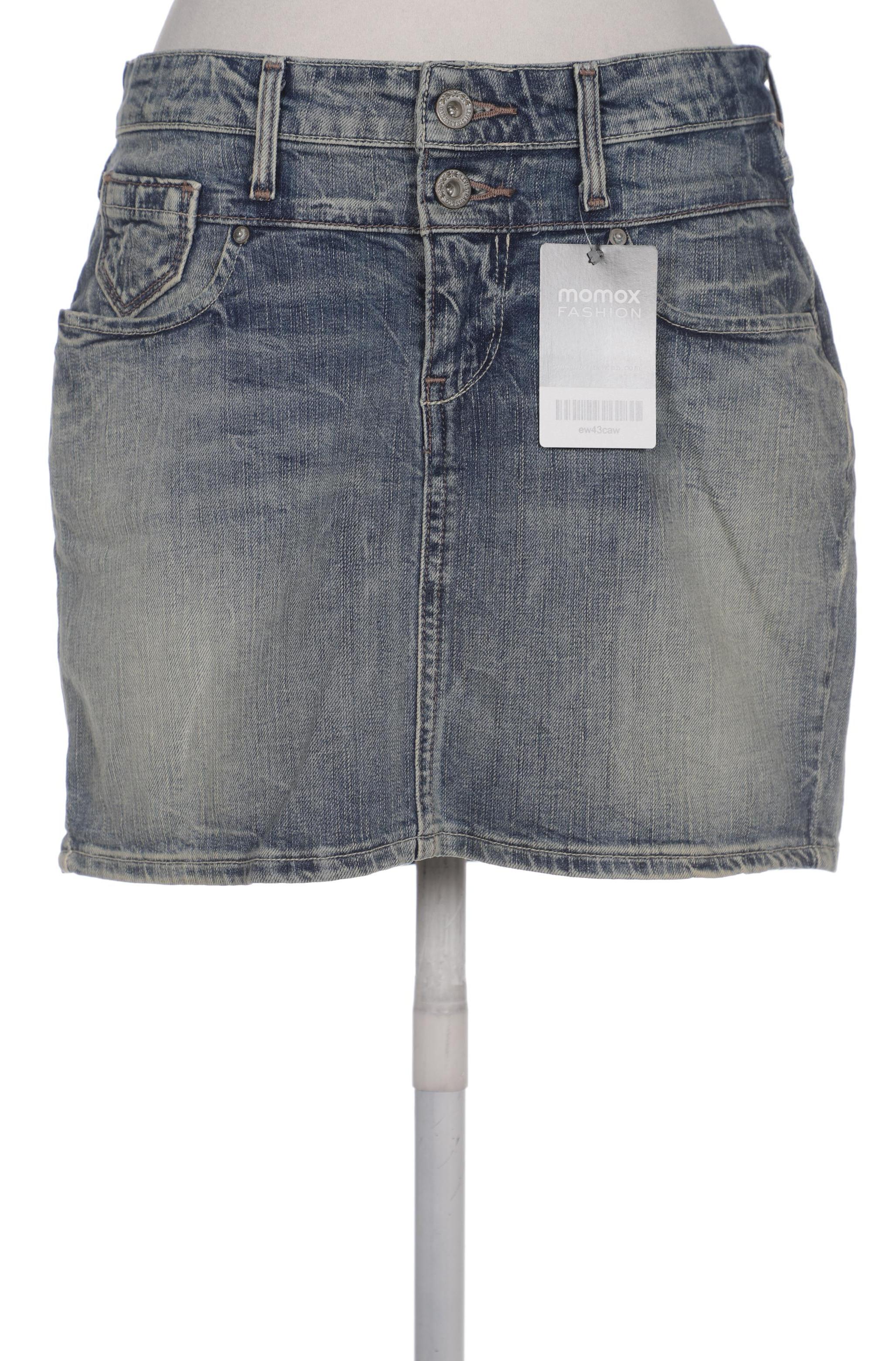 

Levis Damen Rock, blau