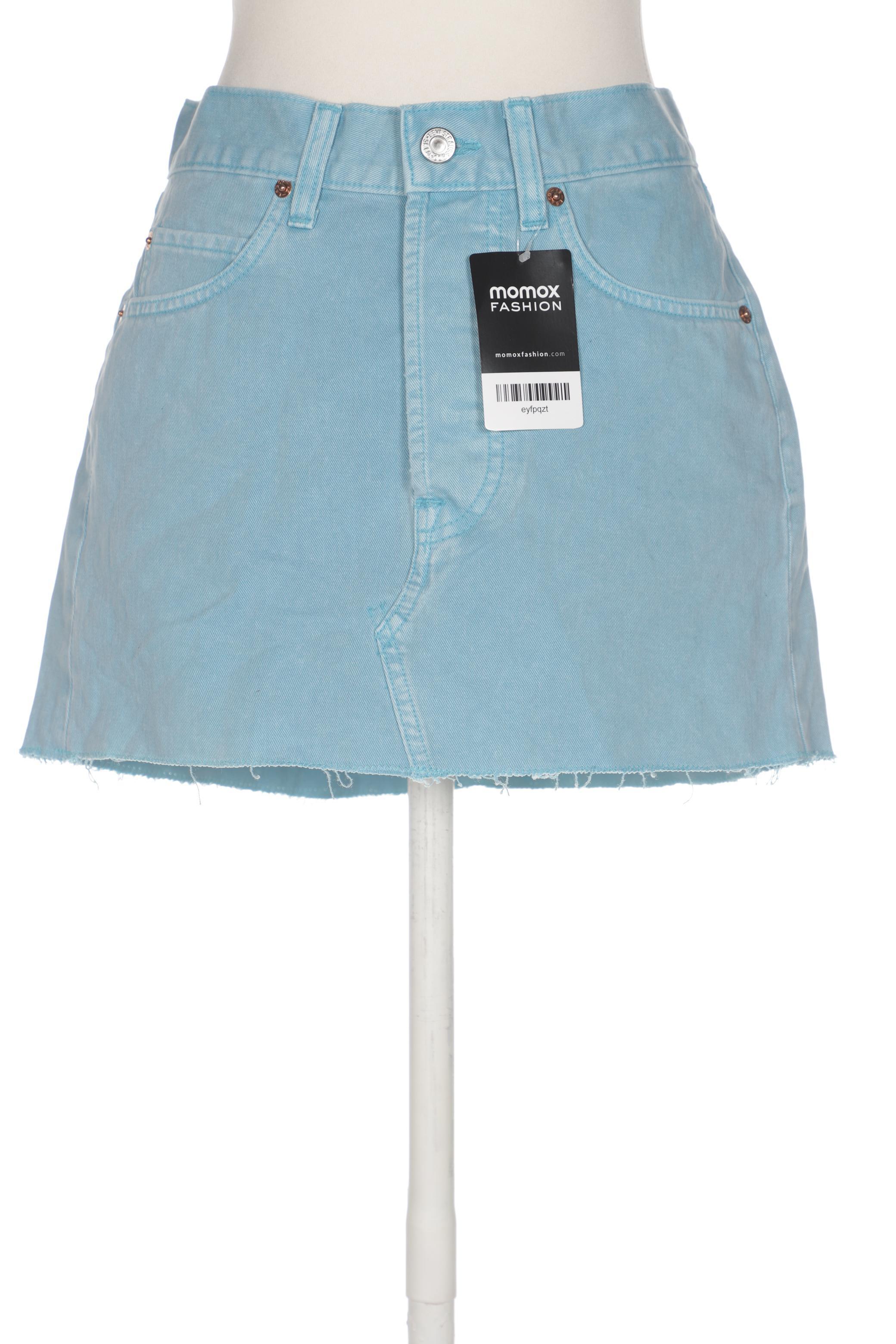 

Levis Damen Rock, blau, Gr. 36