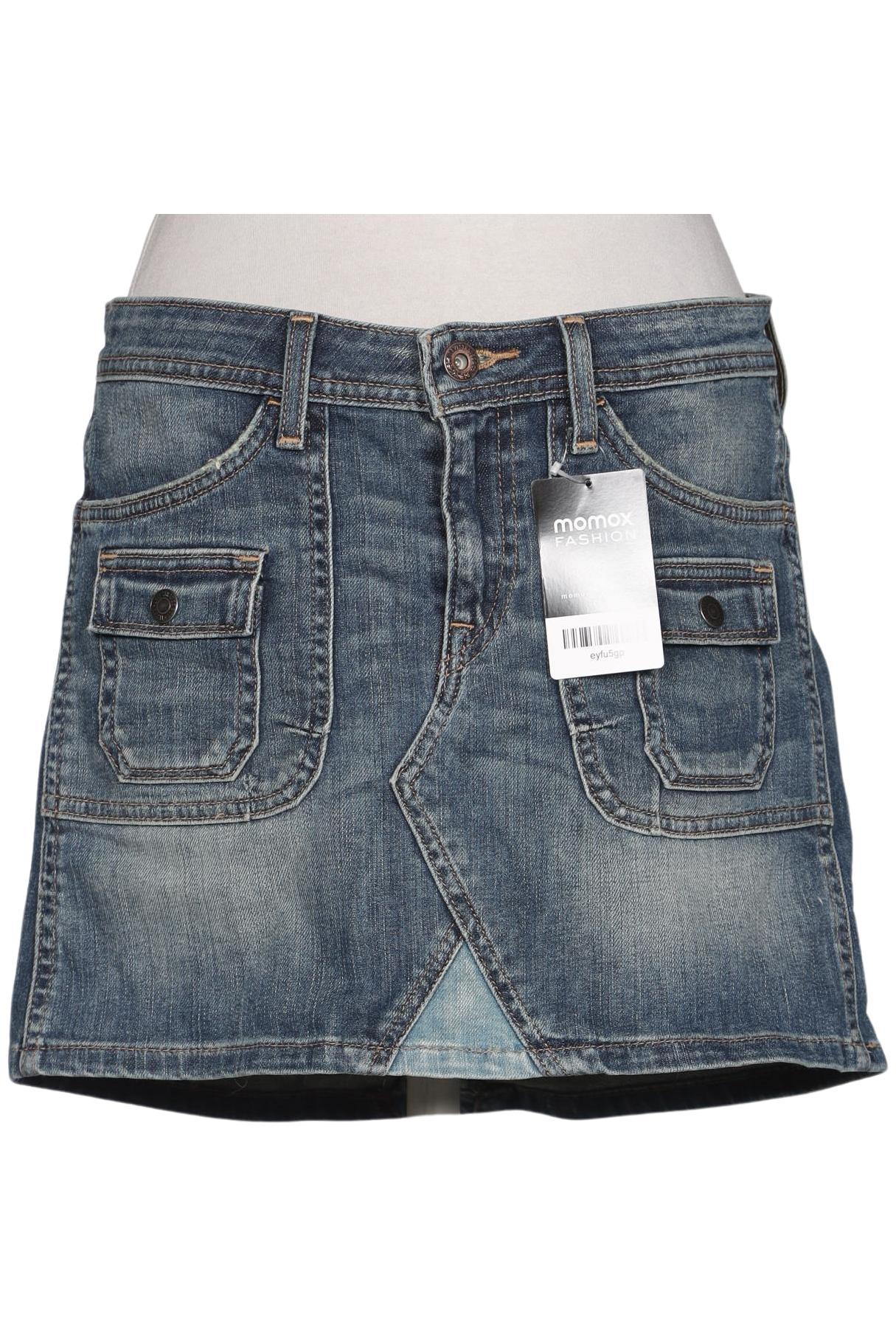 

Levis Damen Rock, blau, Gr. 36