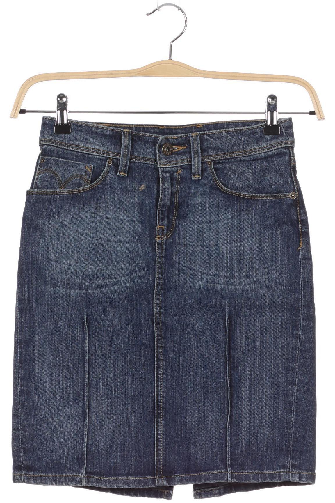 

Levis Damen Rock, blau, Gr.