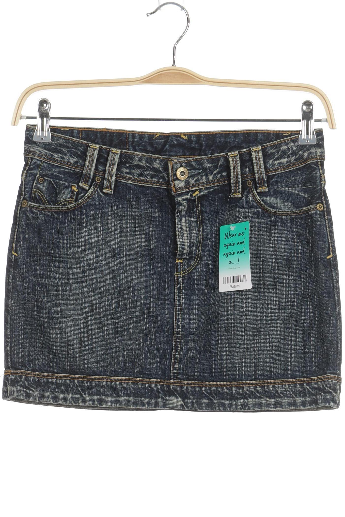 

Levis Damen Rock, blau, Gr.