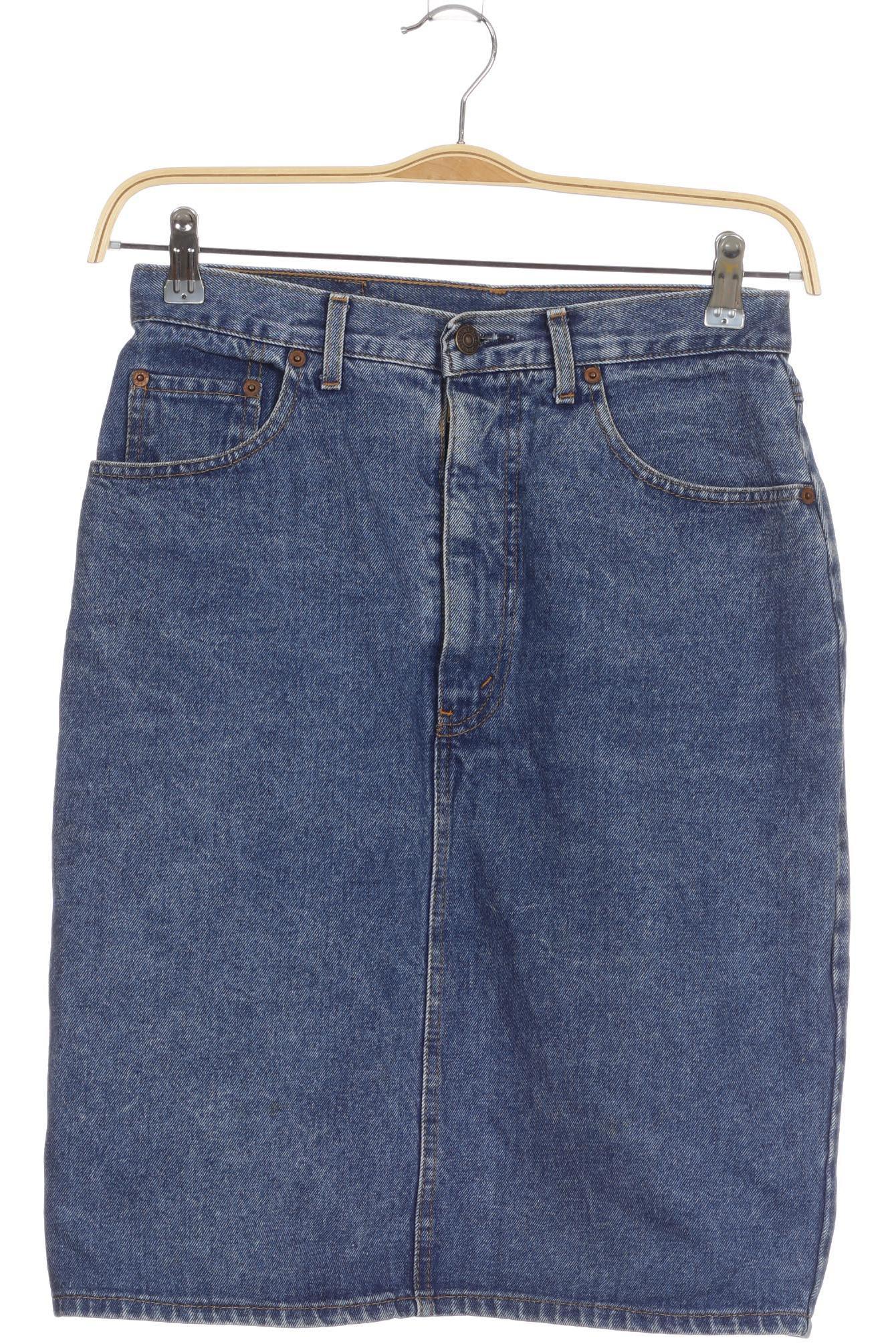 

Levis Damen Rock, blau, Gr.