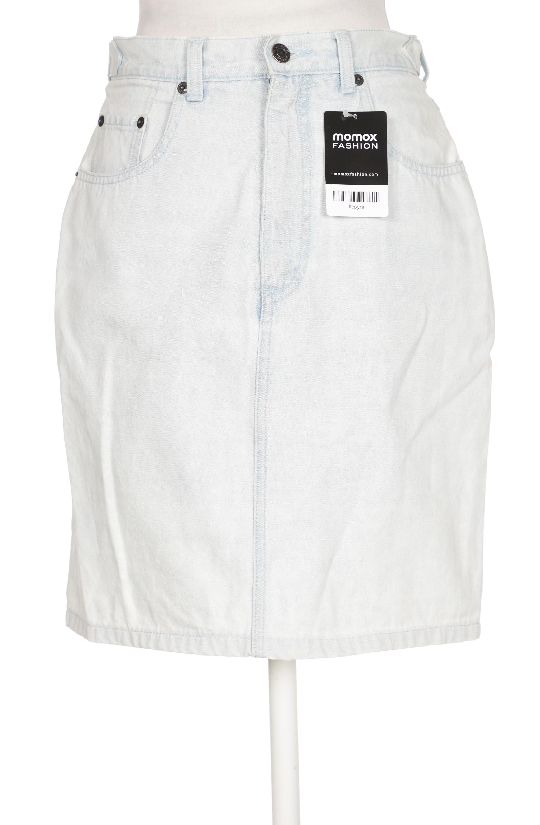 

Levis Damen Rock, hellblau, Gr. 29