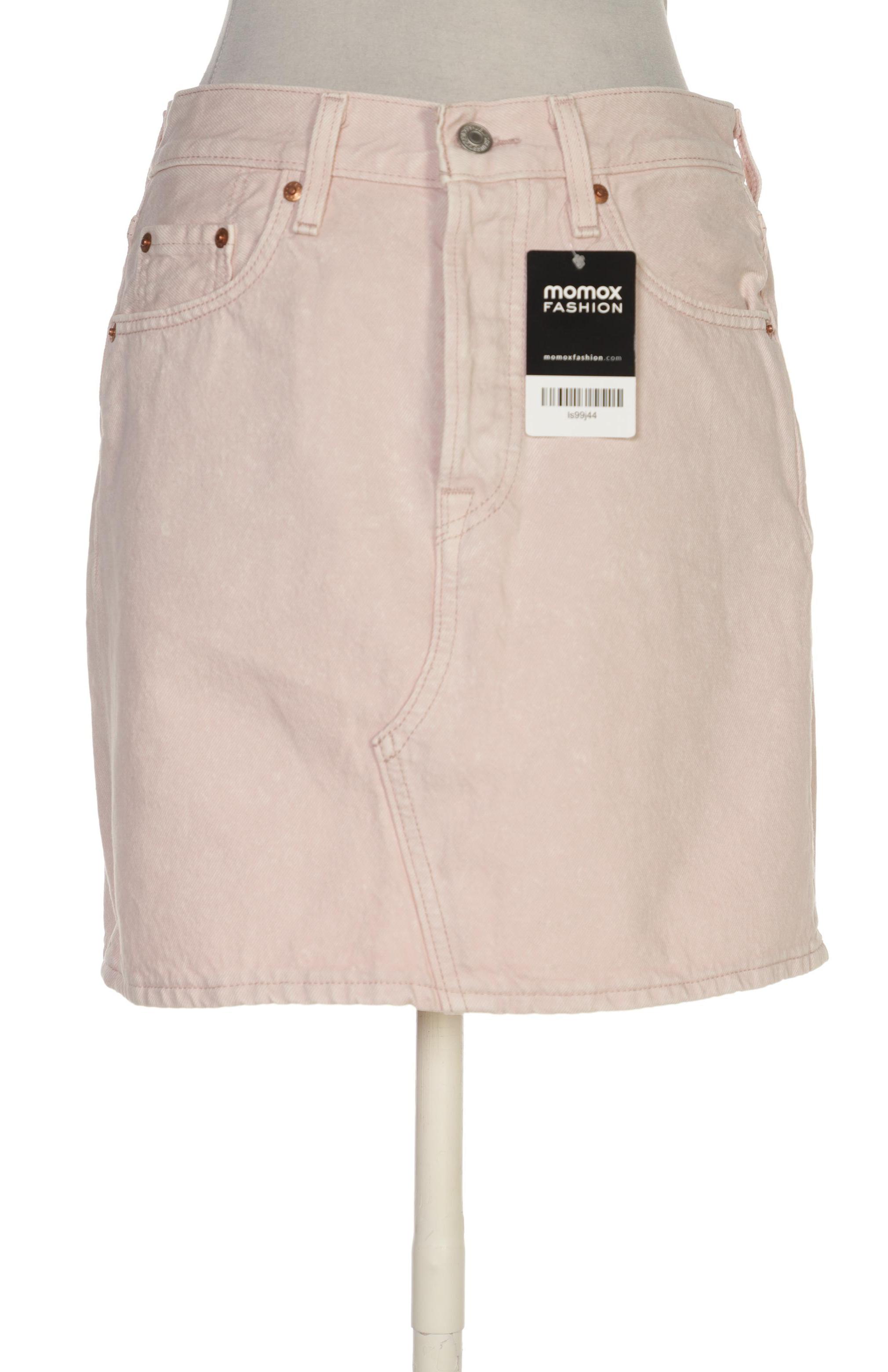 

Levis Damen Rock, pink, Gr. 28