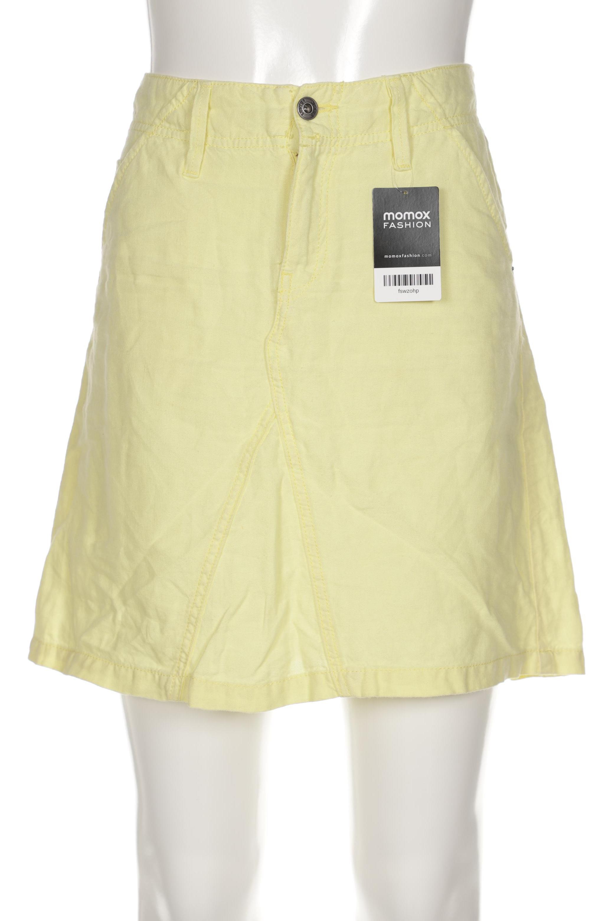 

Levis Damen Rock, gelb