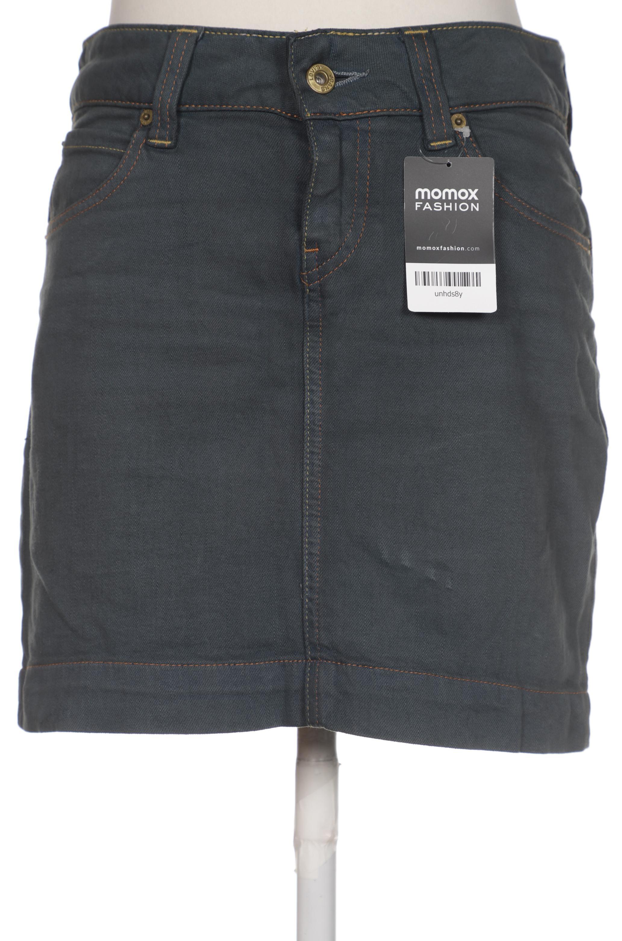 

Levis Damen Rock, grau