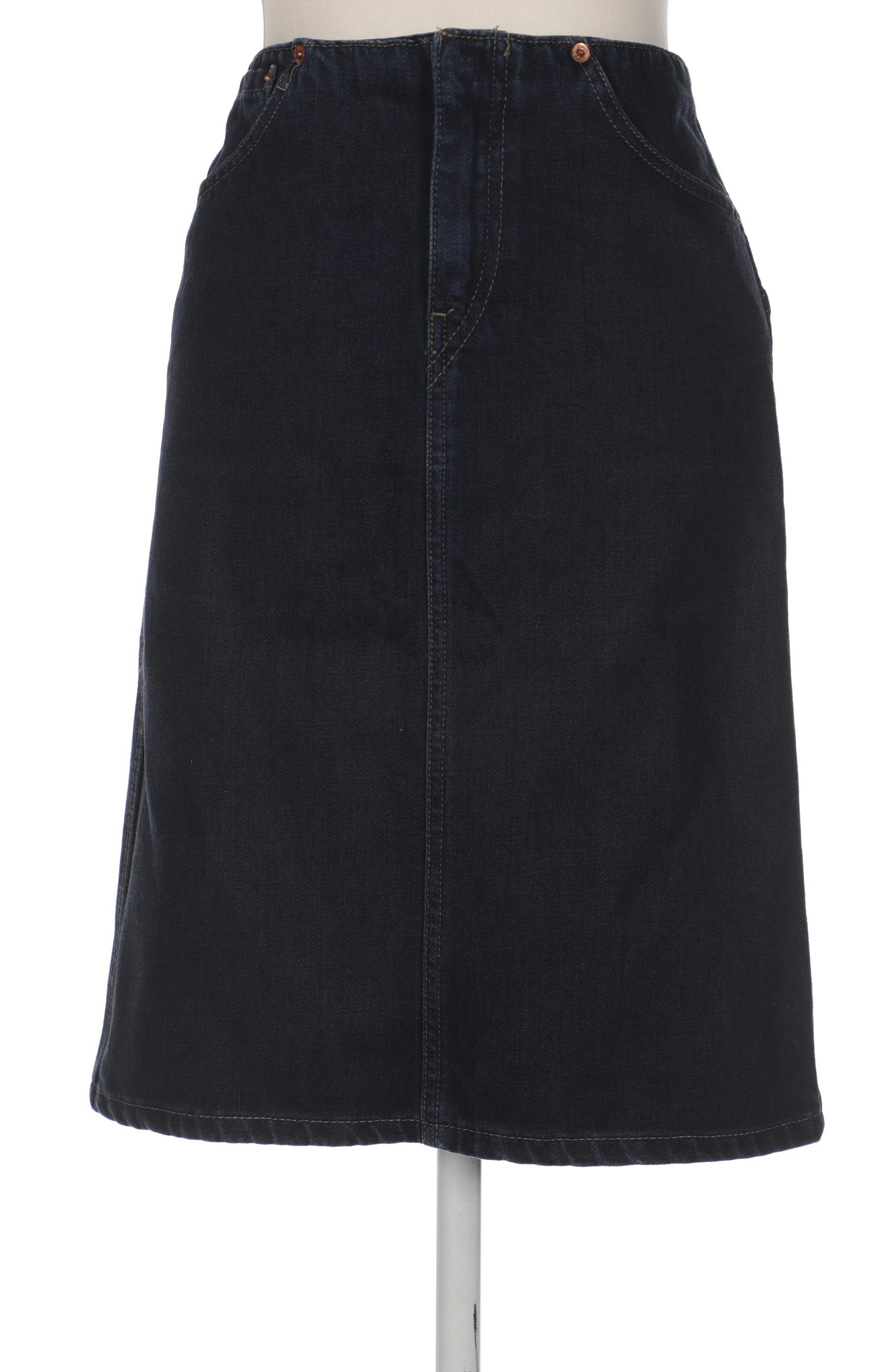

Levis Damen Rock, marineblau