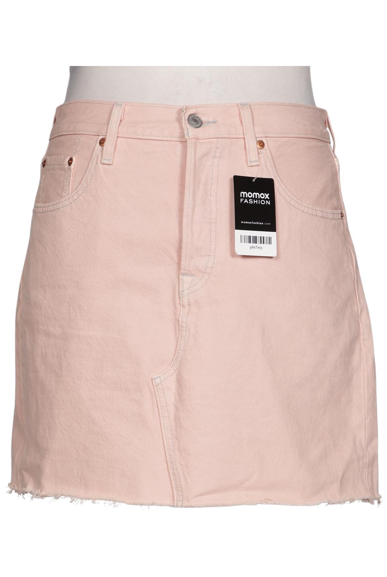 

Levis Damen Rock, pink, Gr. 31