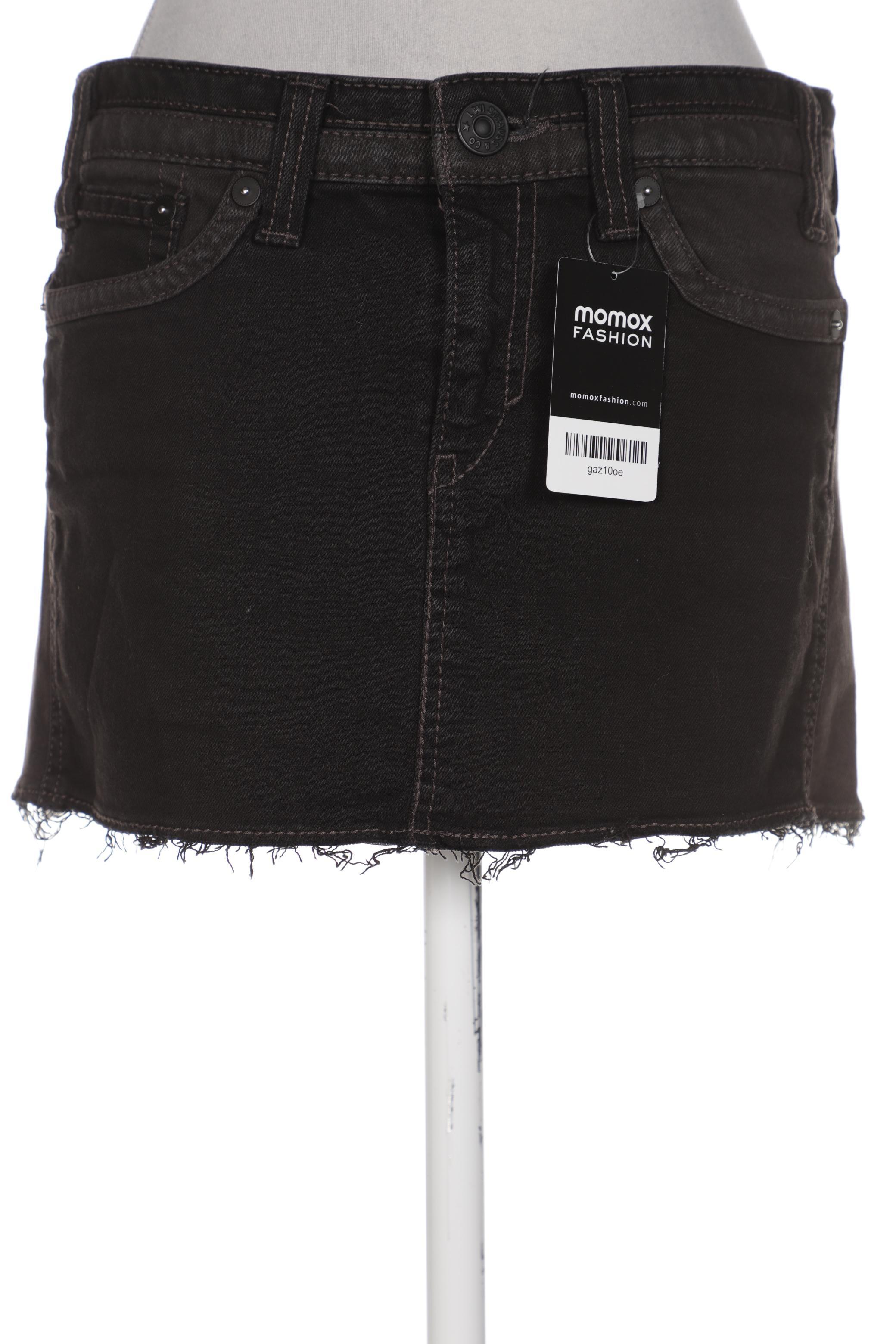 

Levis Damen Rock, schwarz, Gr. 27