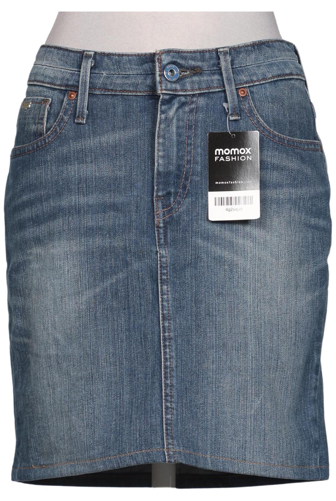 

Levis Damen Rock, blau, Gr. 36