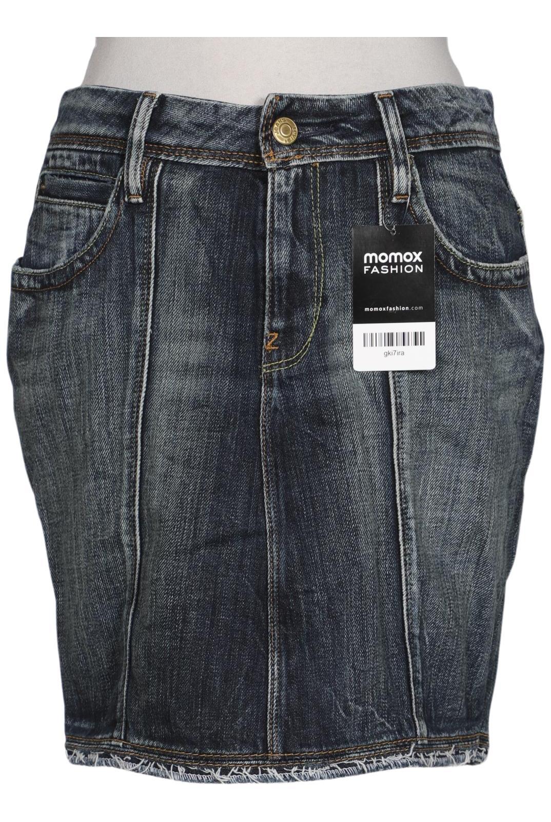 

Levis Damen Rock, marineblau, Gr. 36