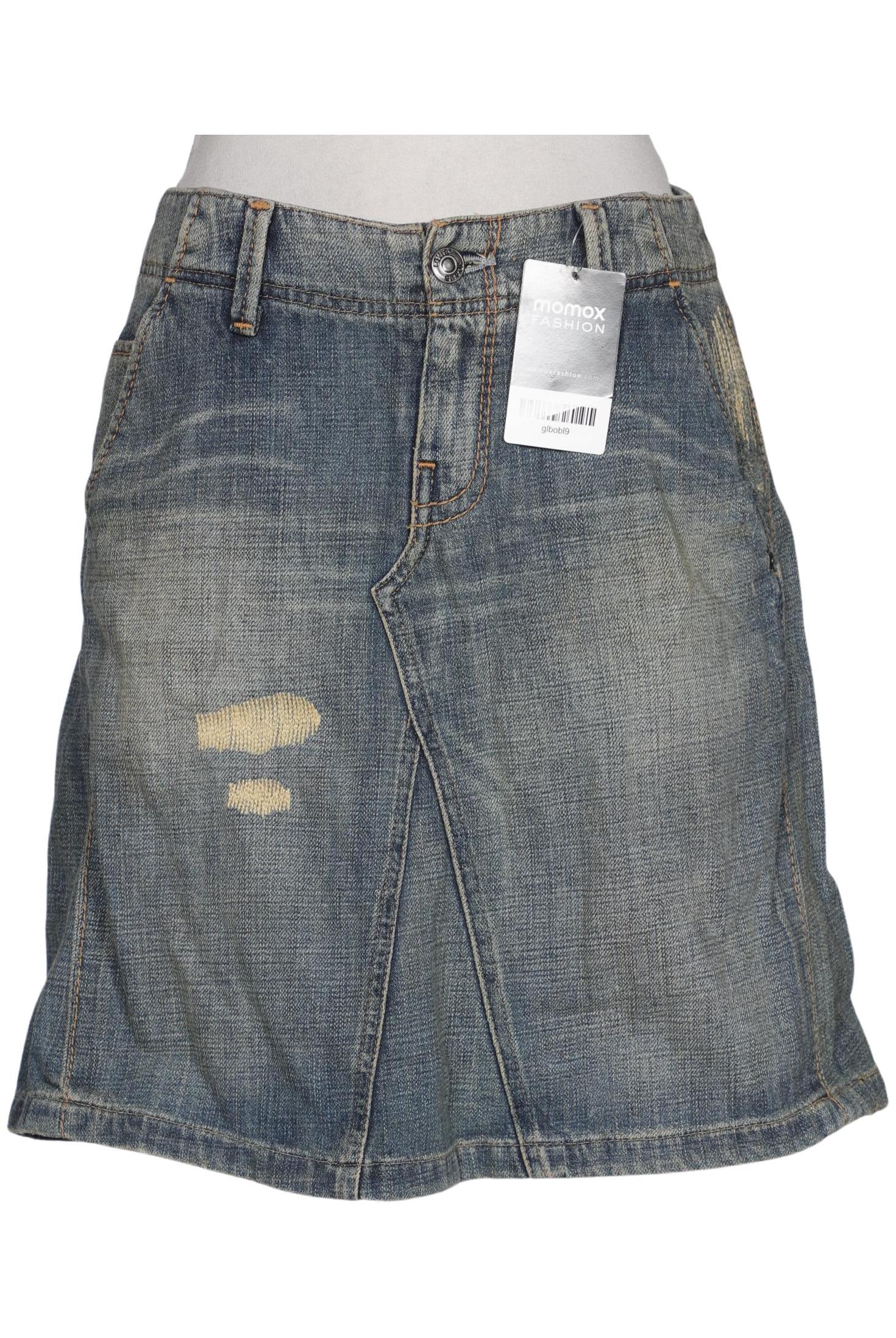 

Levis Damen Rock, blau, Gr. 36