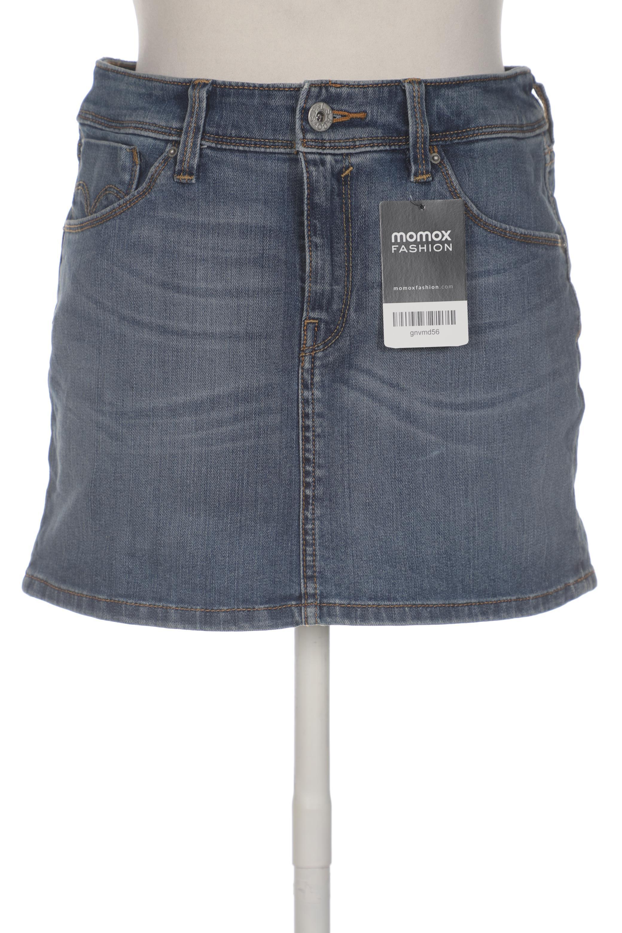 

Levis Damen Rock, blau, Gr. 36