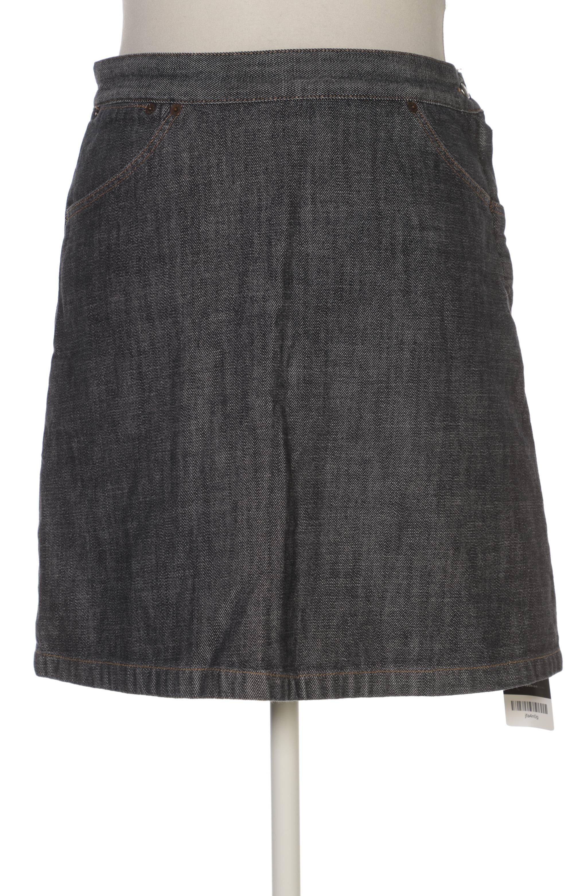 

Levis Damen Rock, marineblau, Gr. 33