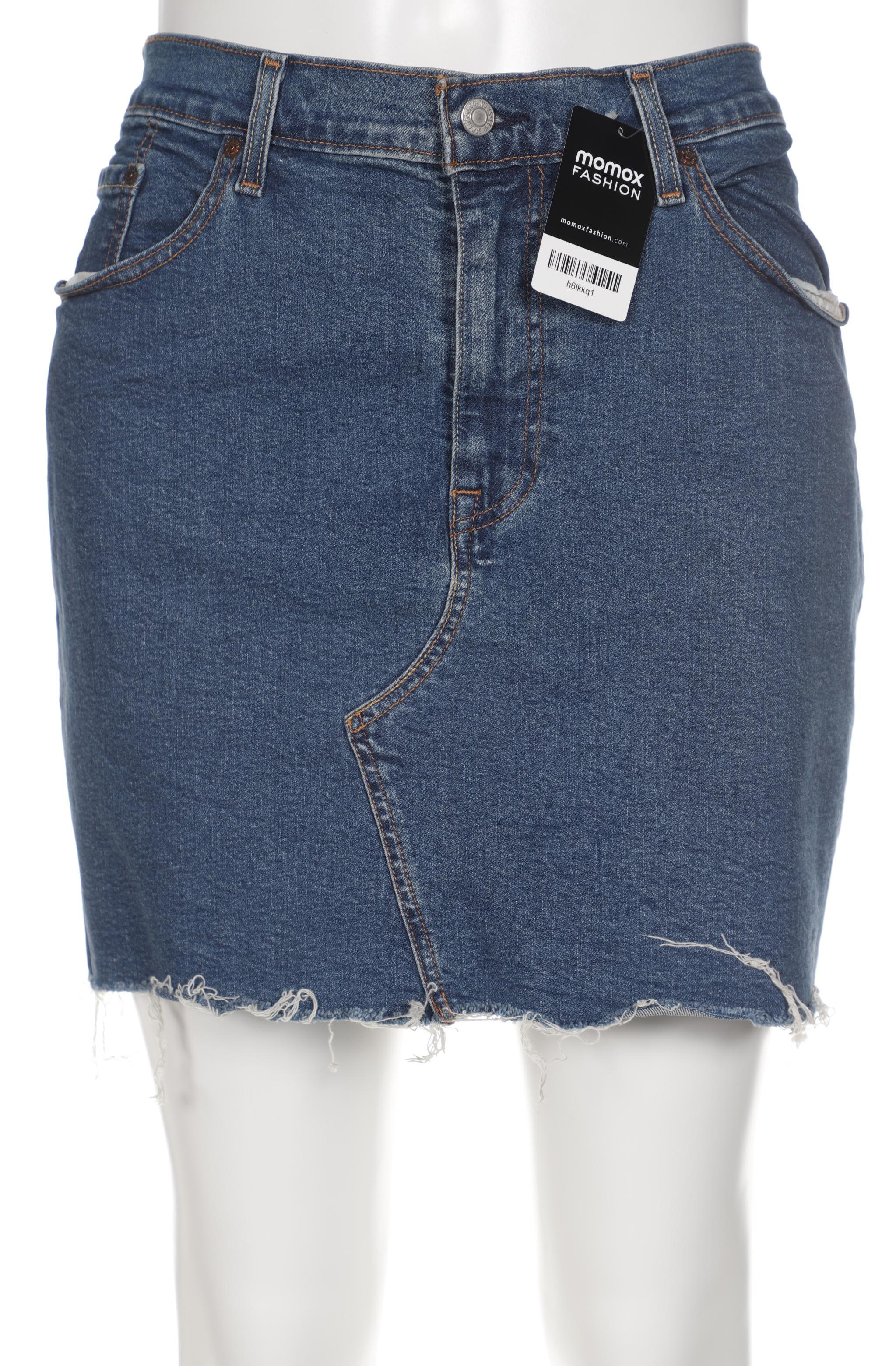 

Levis Damen Rock, blau, Gr. 16