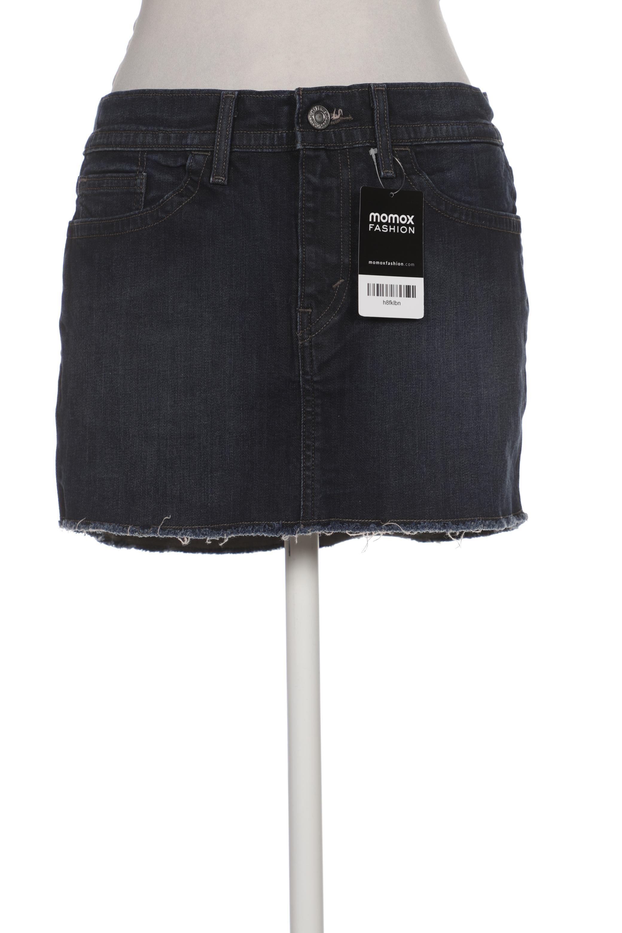 

Levis Damen Rock, marineblau, Gr. 29