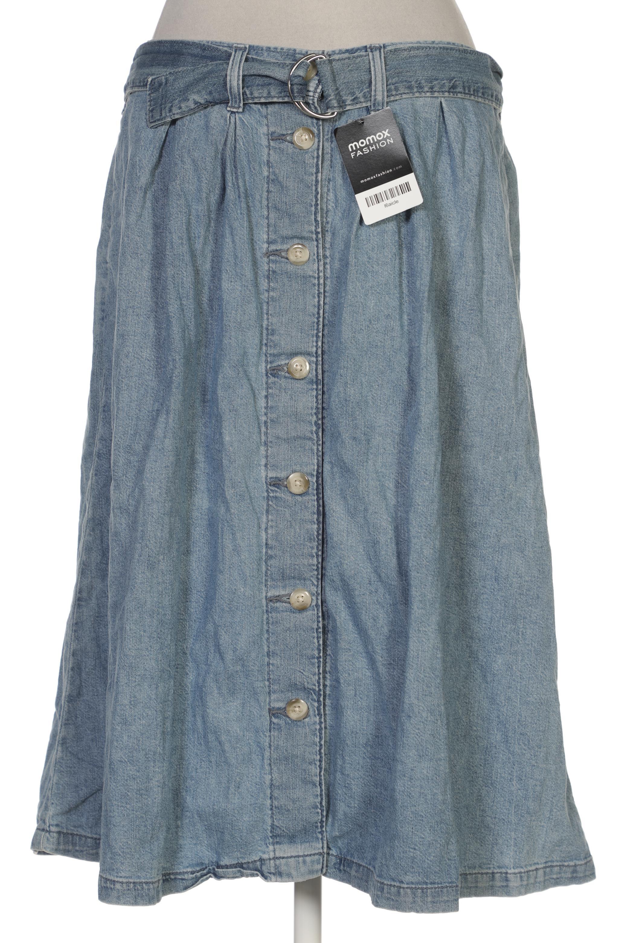 

Levis Damen Rock, blau, Gr. 30