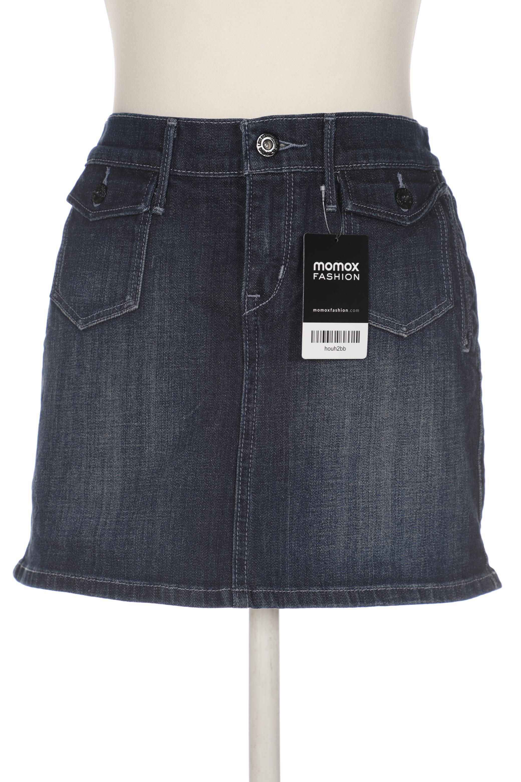 

Levis Damen Rock, marineblau