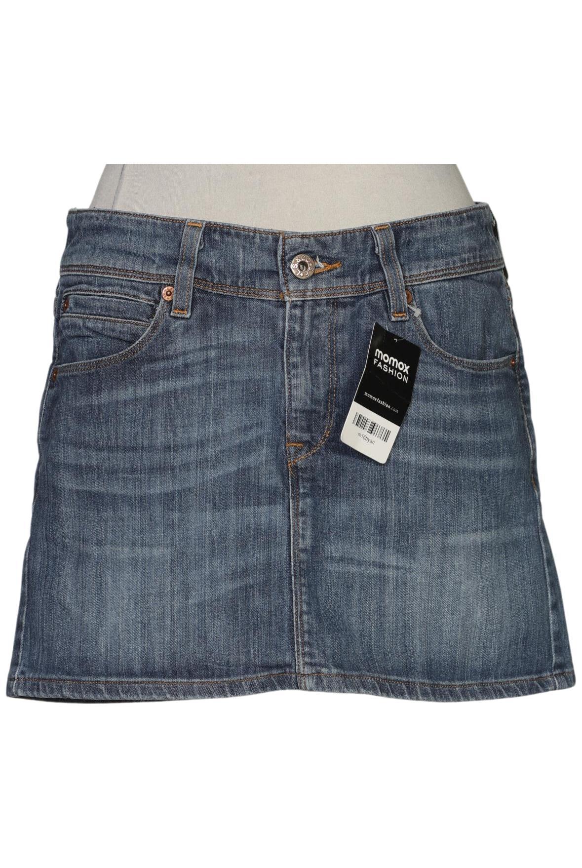 

Levis Damen Rock, blau, Gr. 38