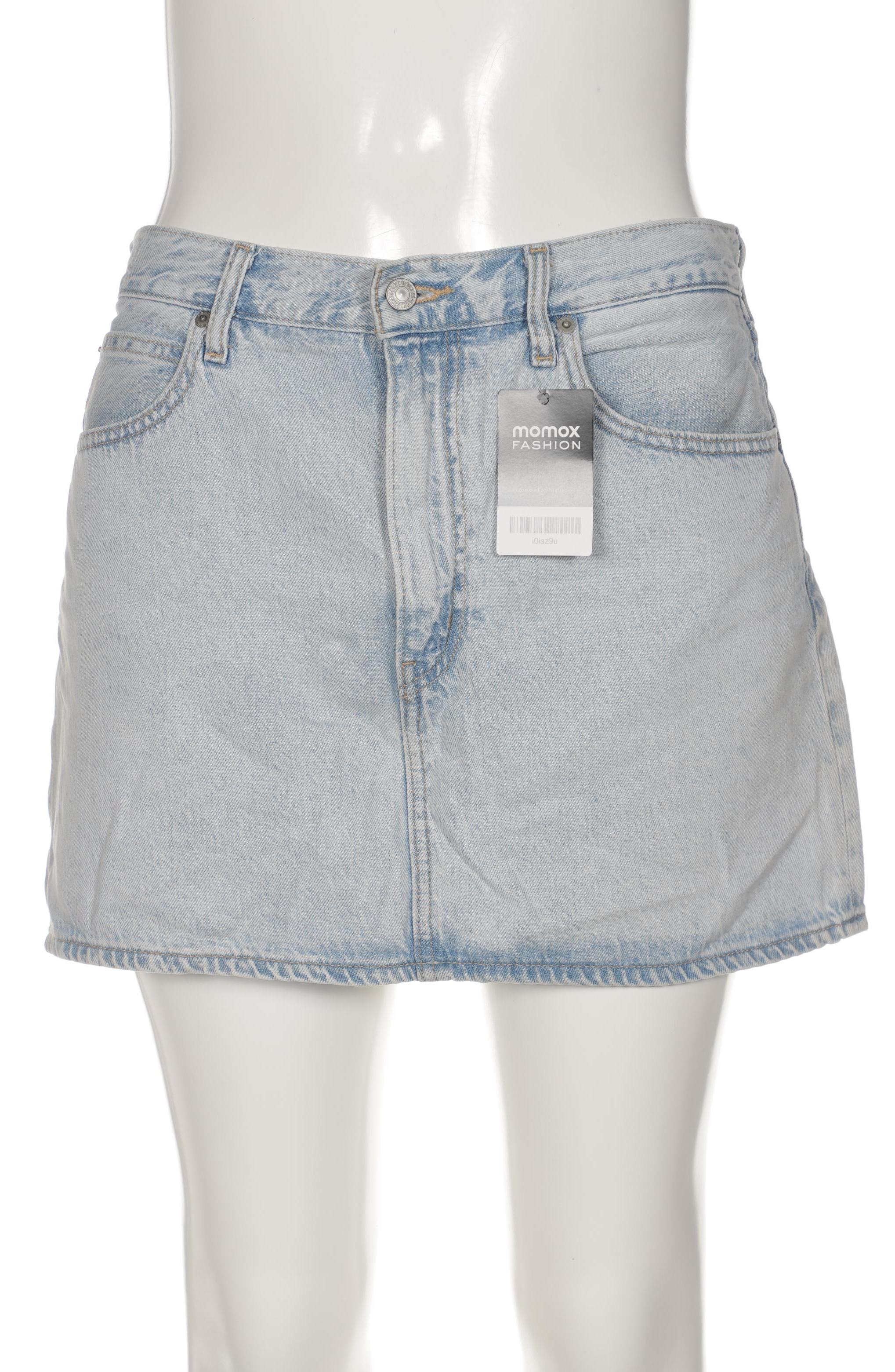 

Levis Damen Rock, hellblau