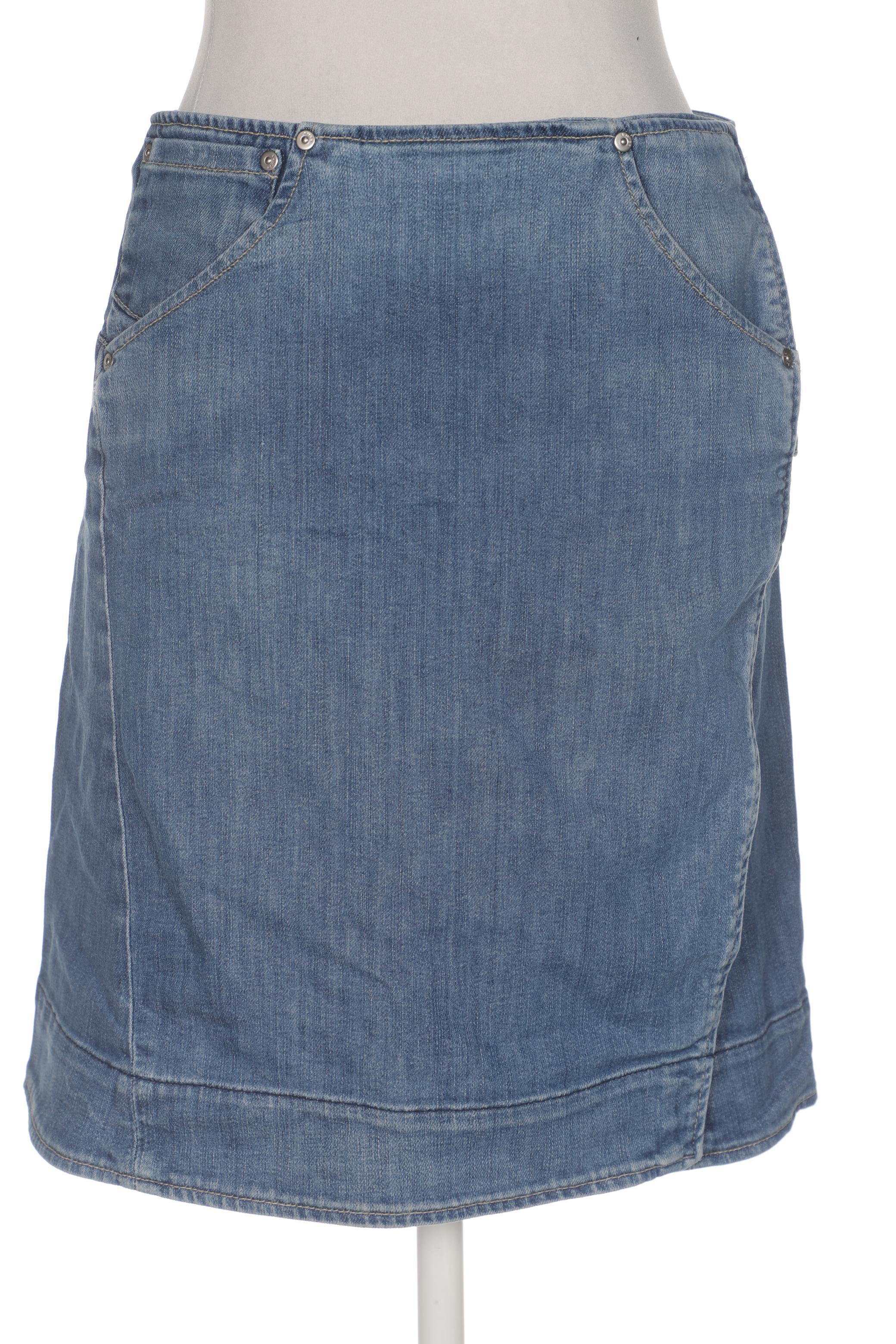 

Levis Damen Rock, blau
