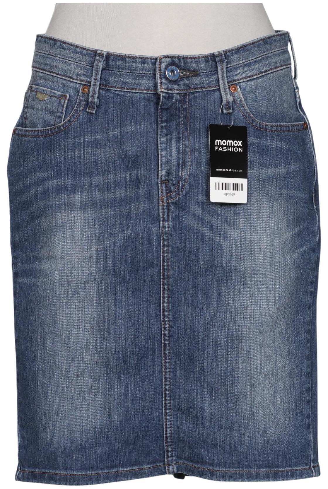 

Levis Damen Rock, blau, Gr. 36