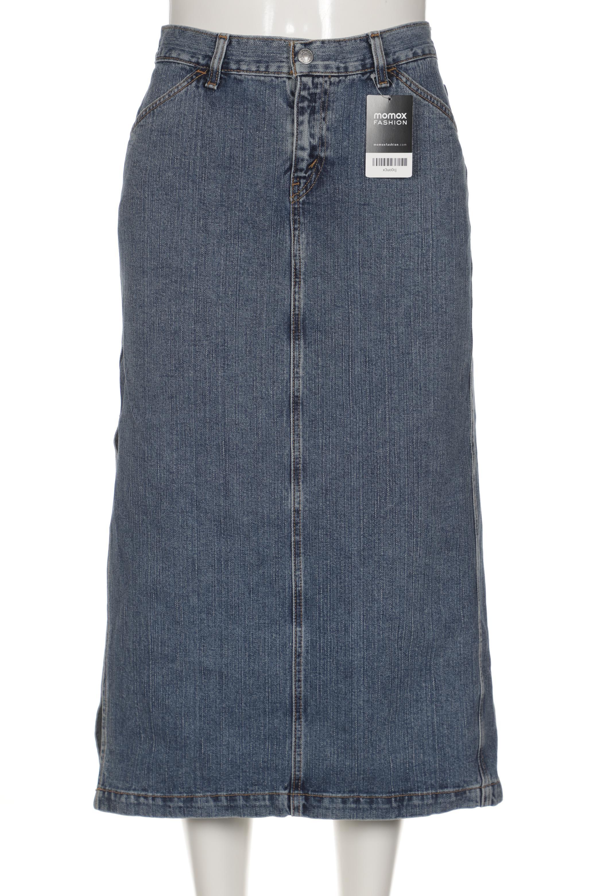 

Levis Damen Rock, blau