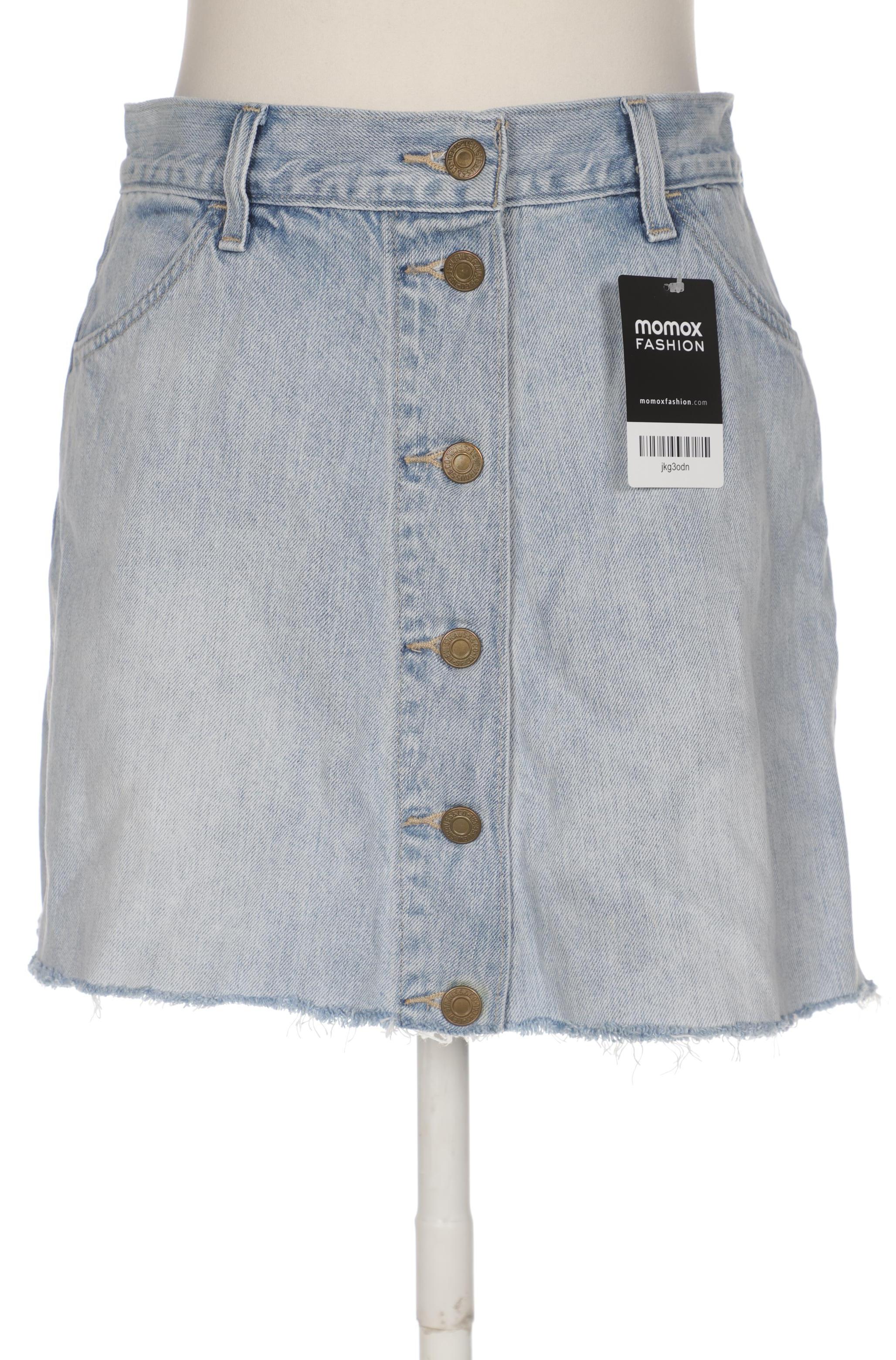 

Levis Damen Rock, hellblau