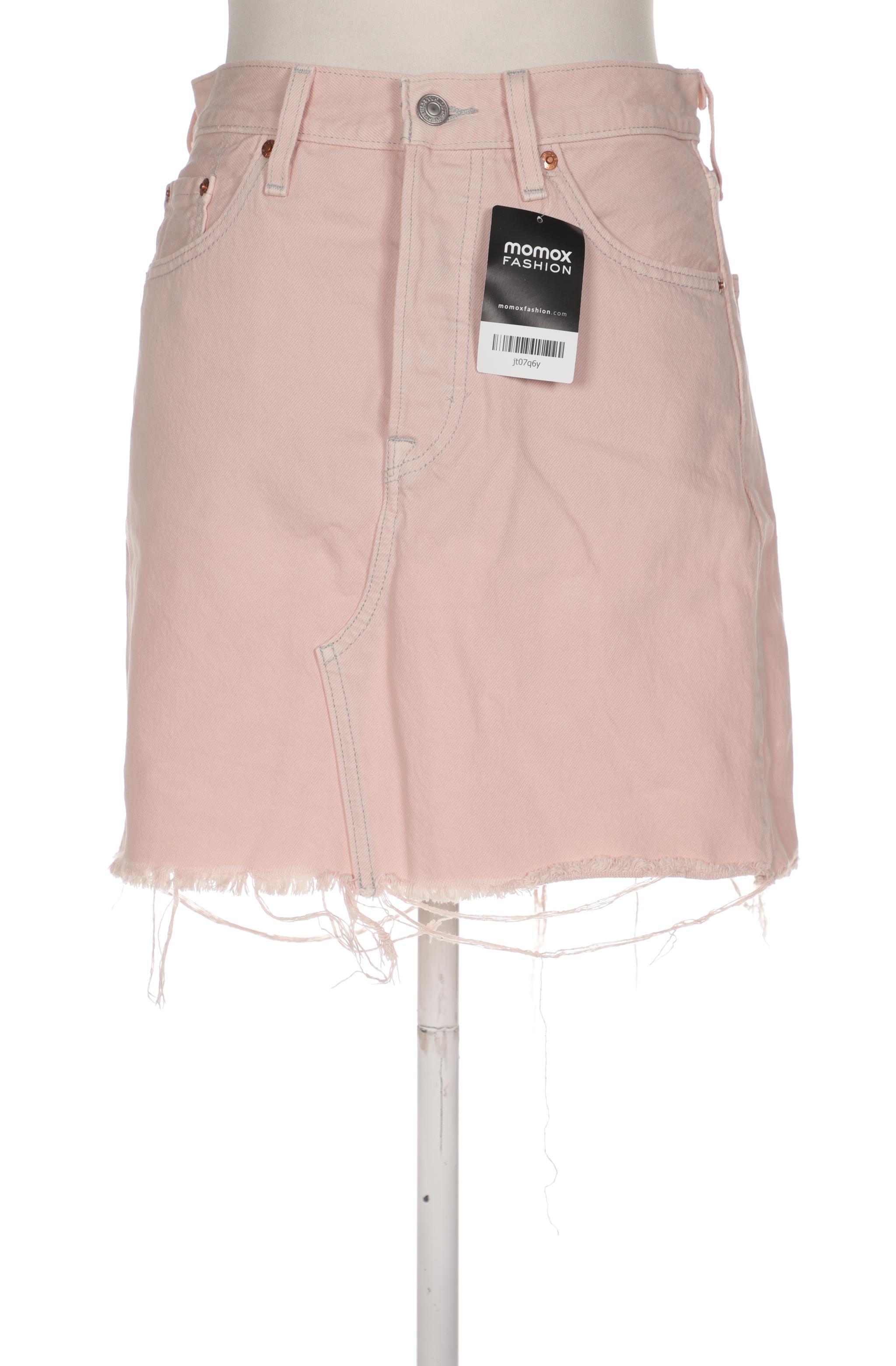 

Levis Damen Rock, pink