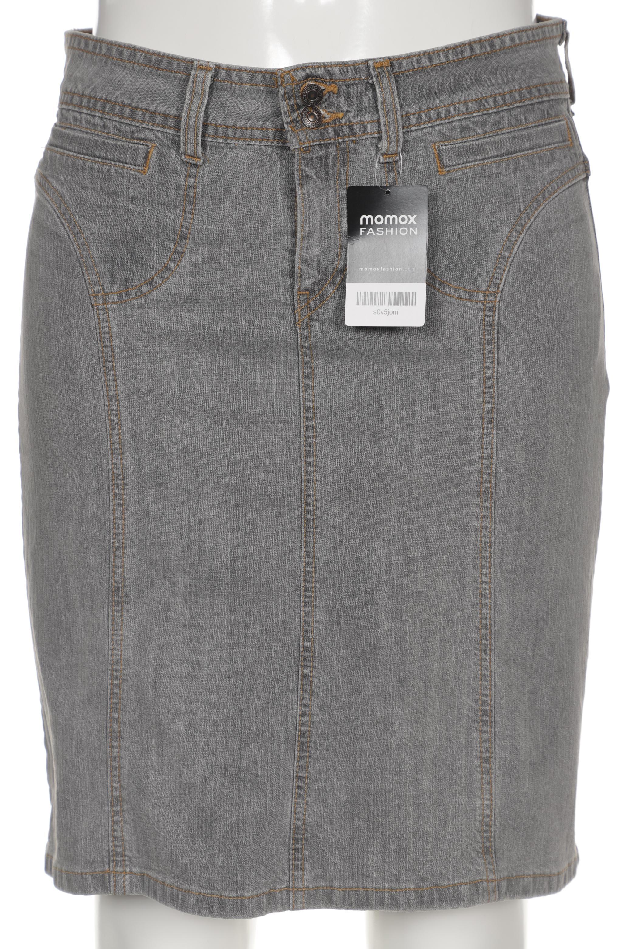 

Levis Damen Rock, grau, Gr. 38