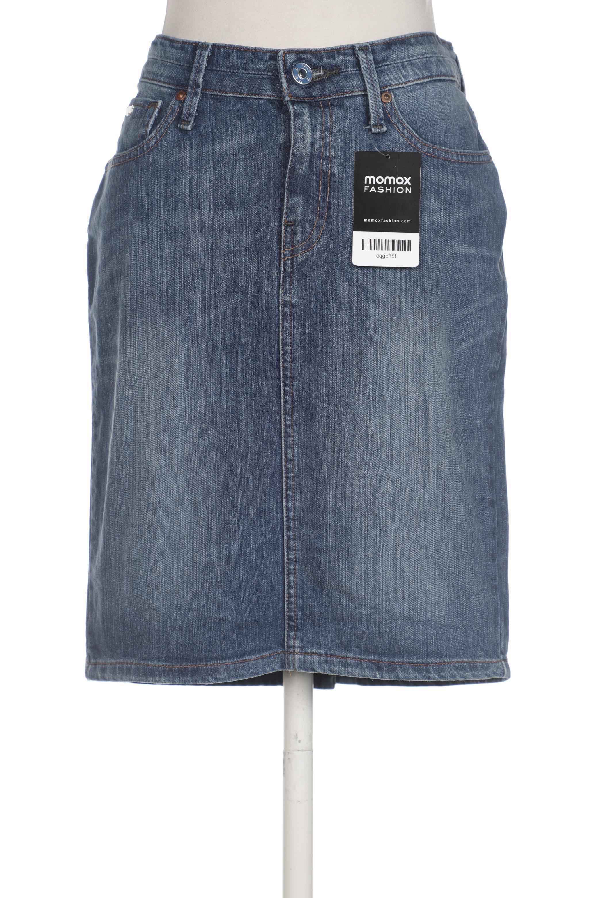 

Levis Damen Rock, blau, Gr. 36