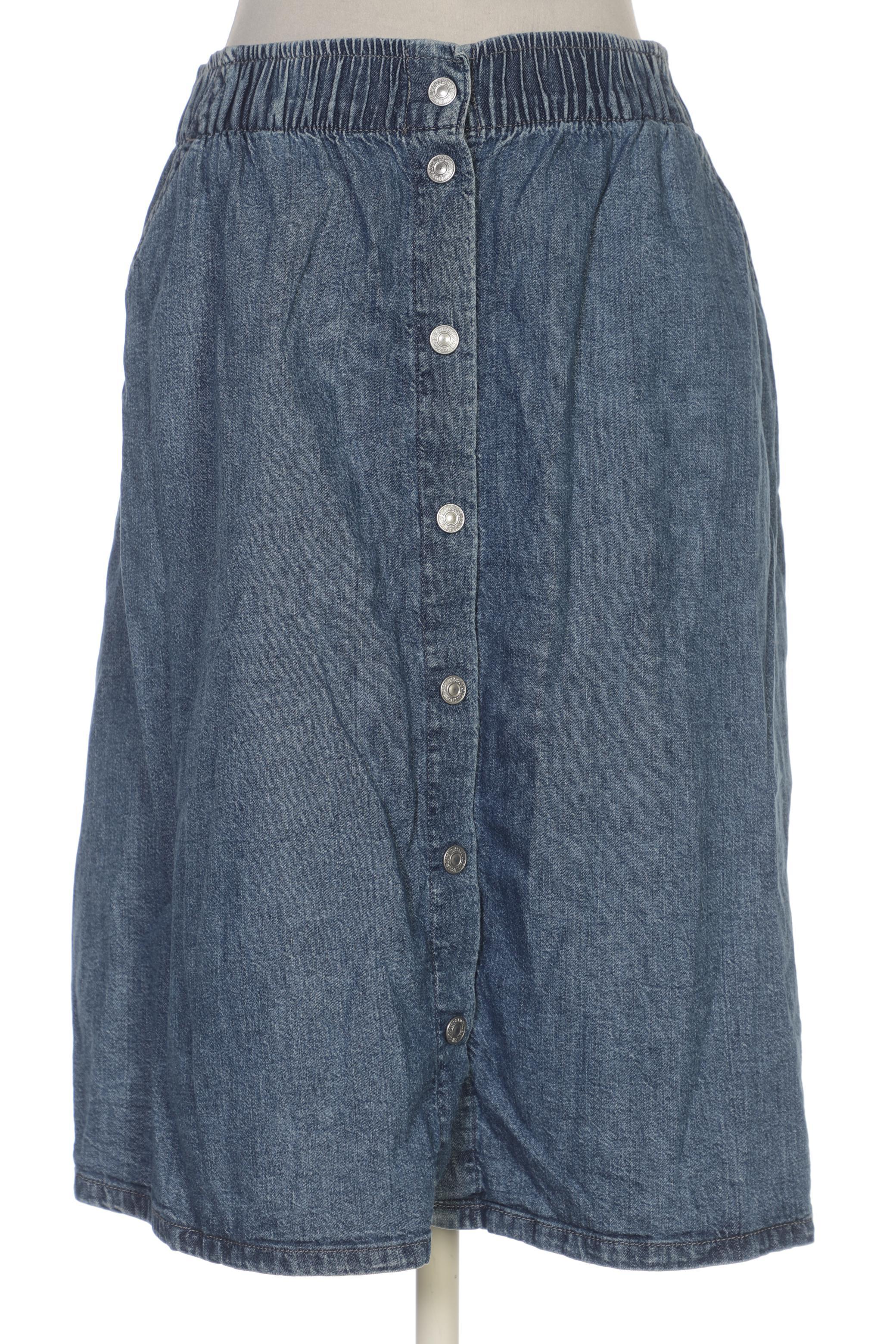 

Levis Damen Rock, blau, Gr. 29