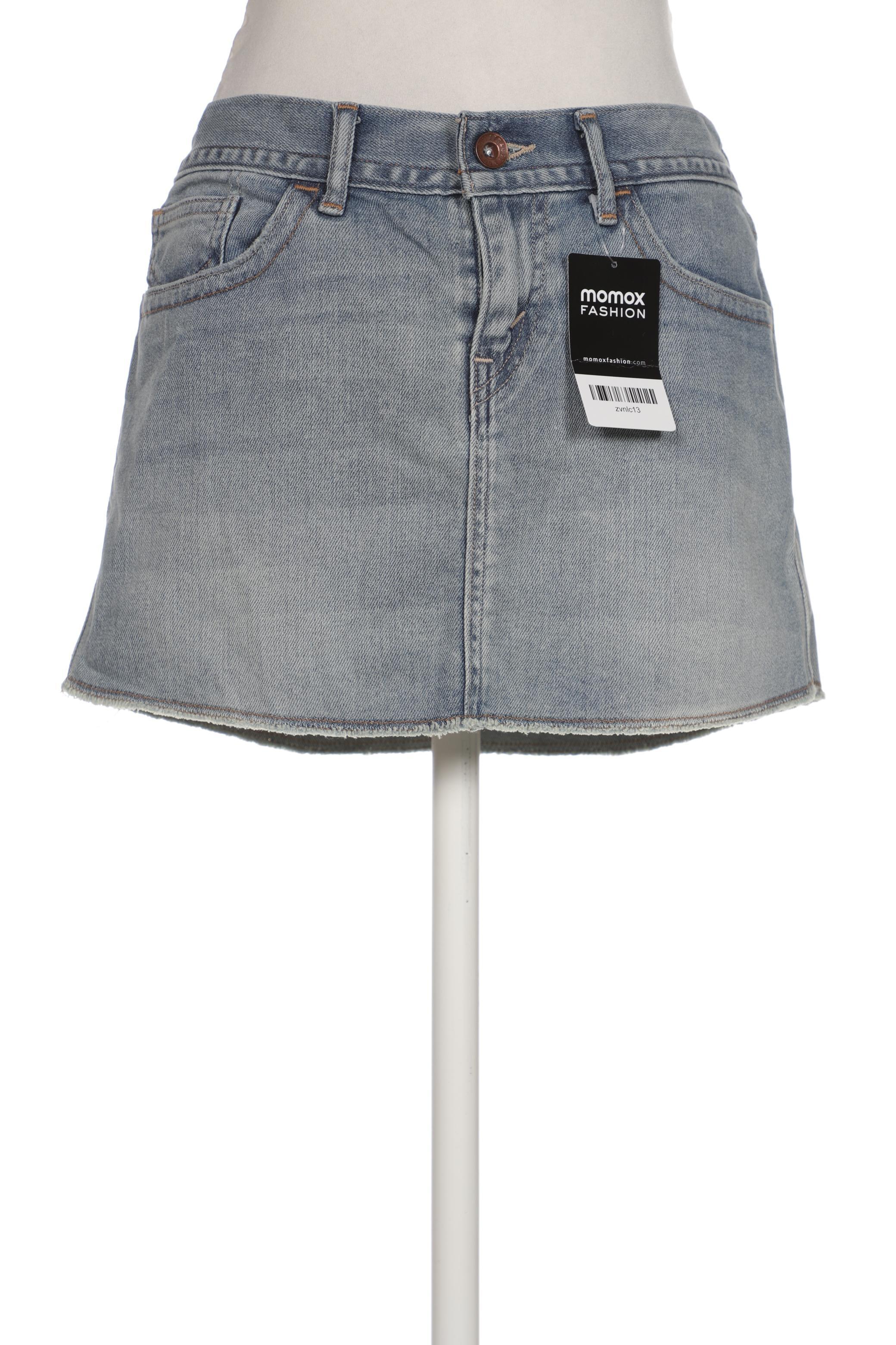 

Levis Damen Rock, blau, Gr. 27