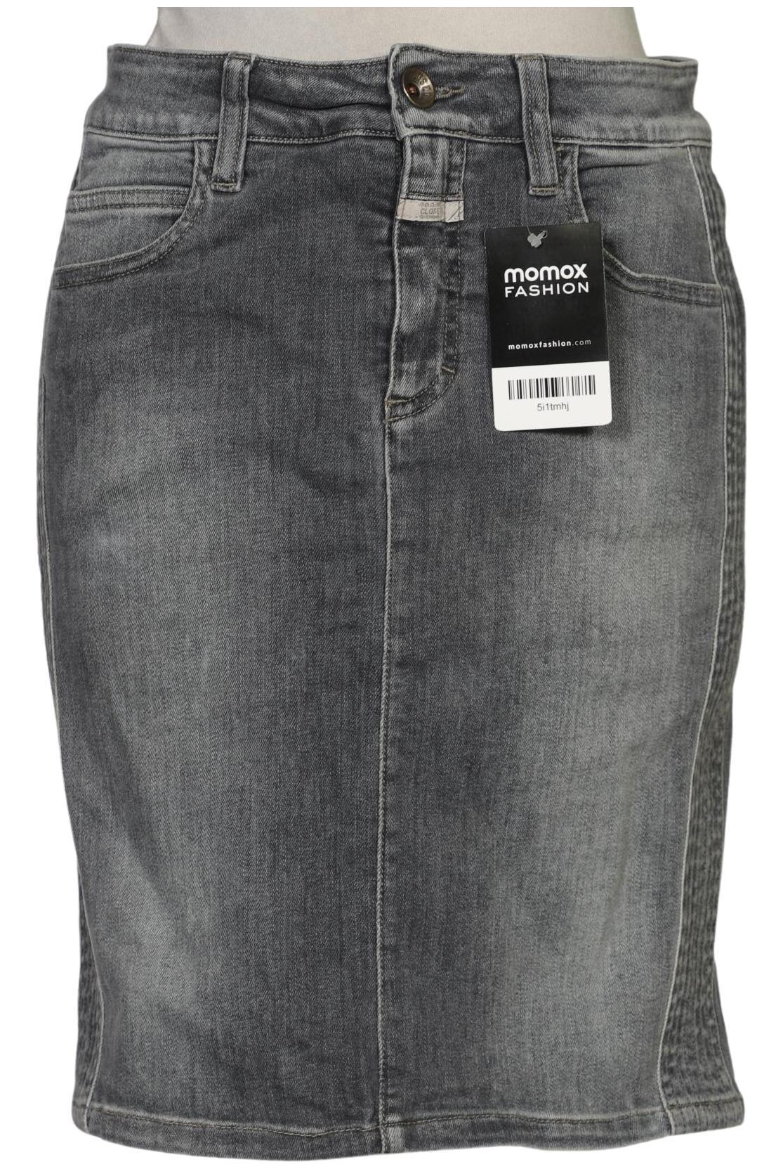 

Levis Damen Rock, blau, Gr. 29